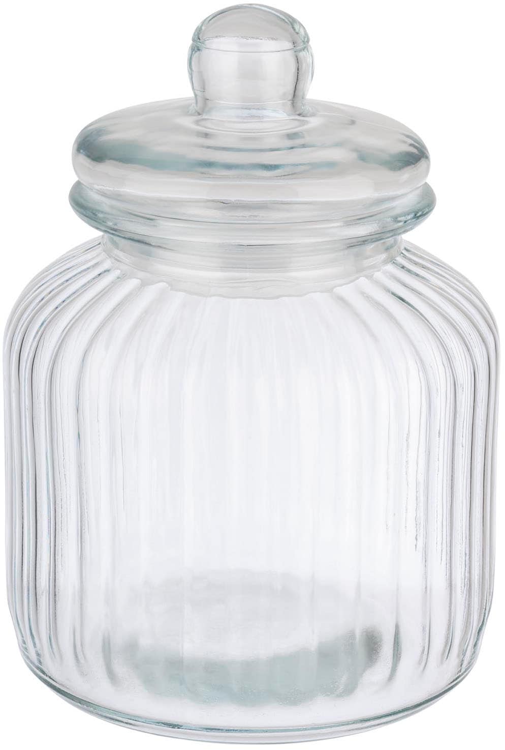 APS Vorratsglas "-COOKIEGO- aus Glas, Öffnung: ca. Ø 9 cm" 1 Stk. tlg. kann günstig online kaufen