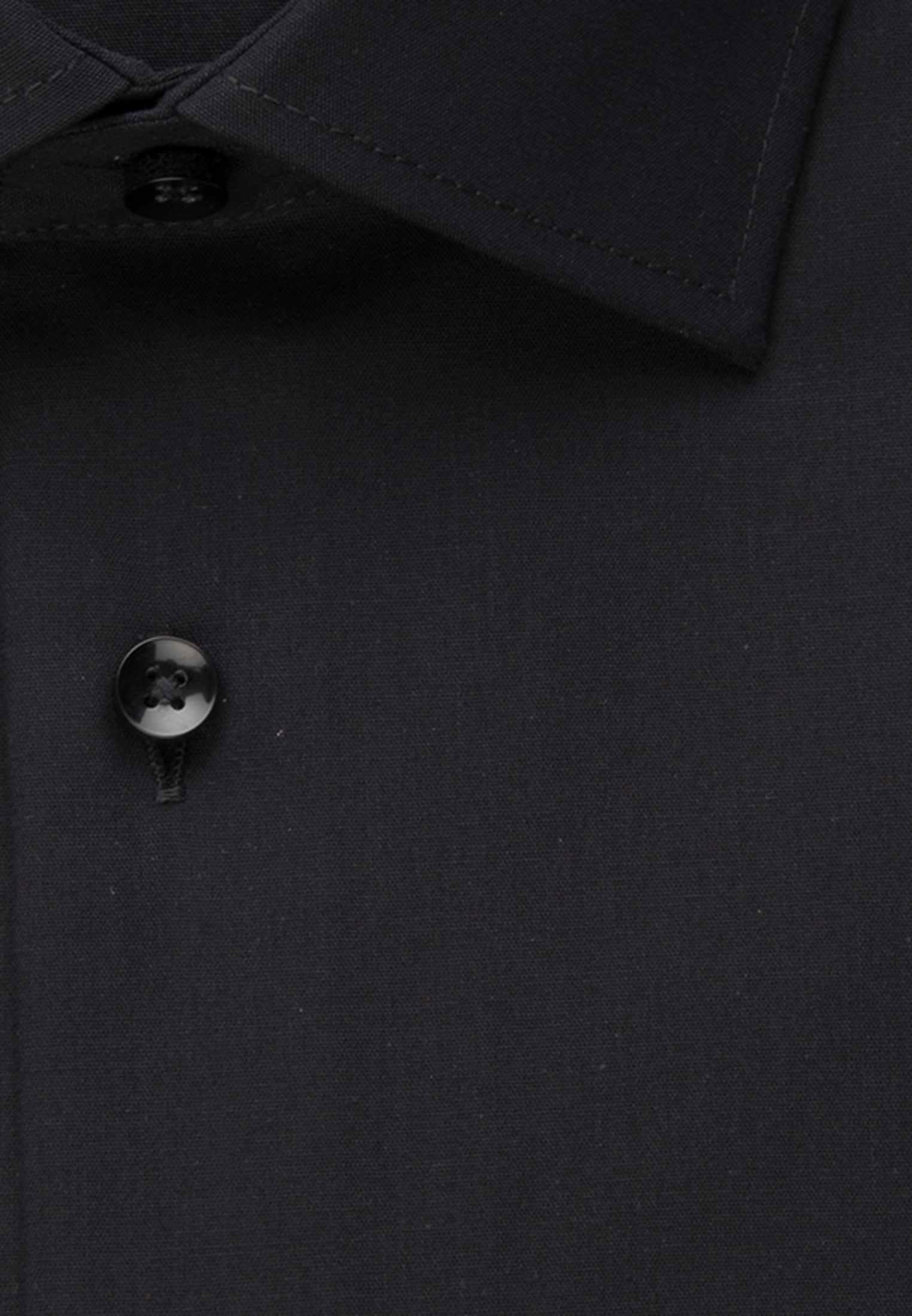 seidensticker Businesshemd »Schwarze Rose«, Uni