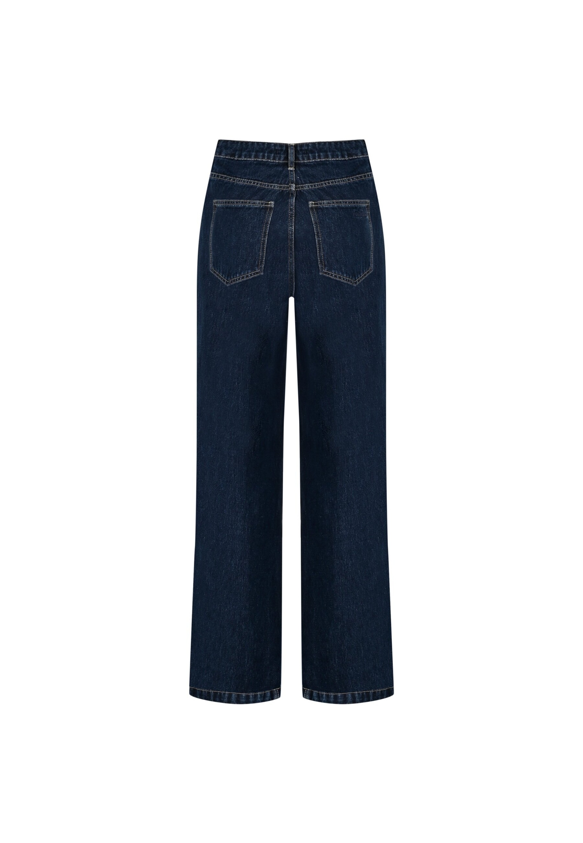 freshlions Bequeme Jeans »Chistina«, im klassischen 5-Pocket Style