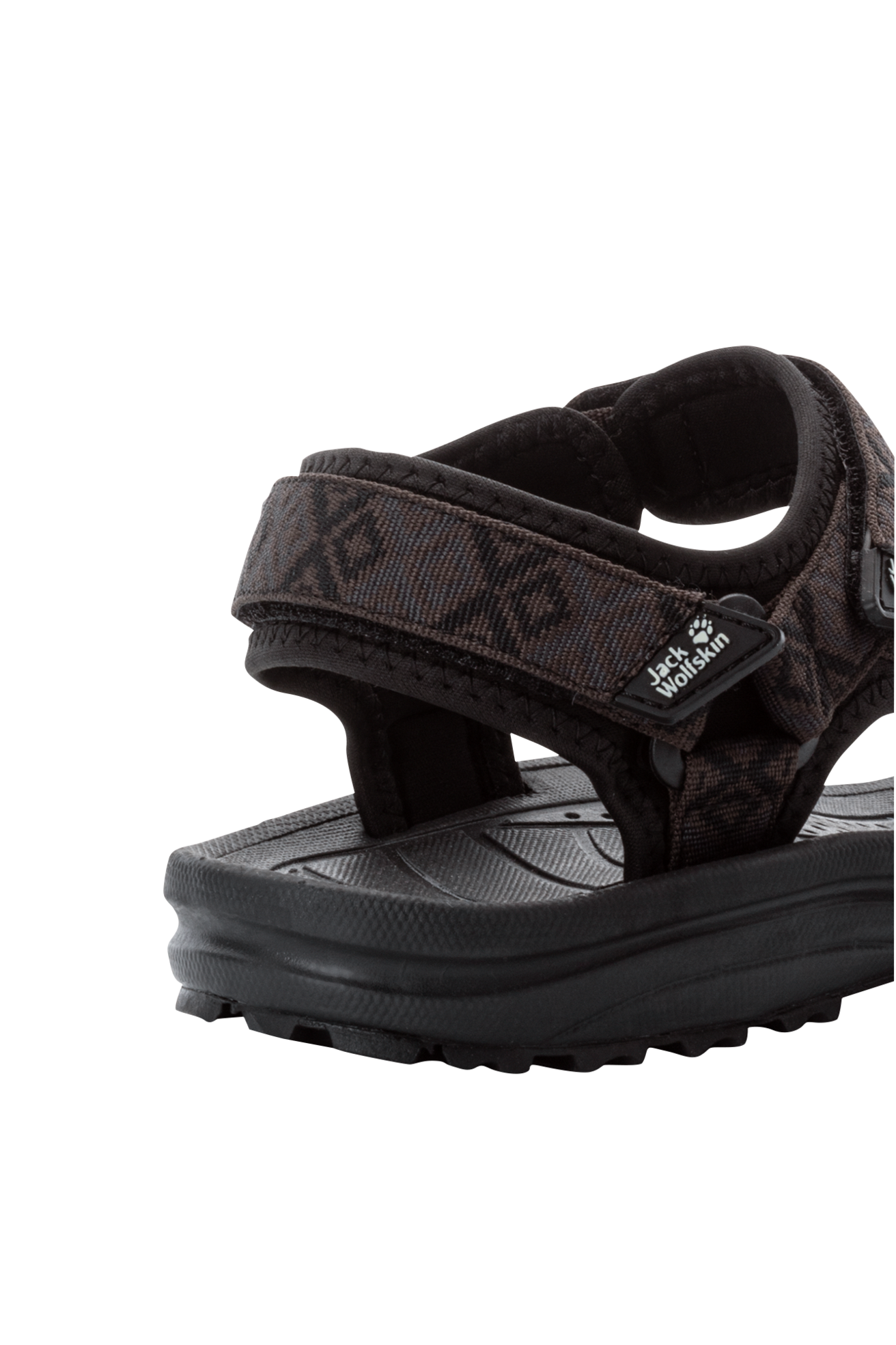 Jack Wolfskin Sandale »WAVE BREAKER W«