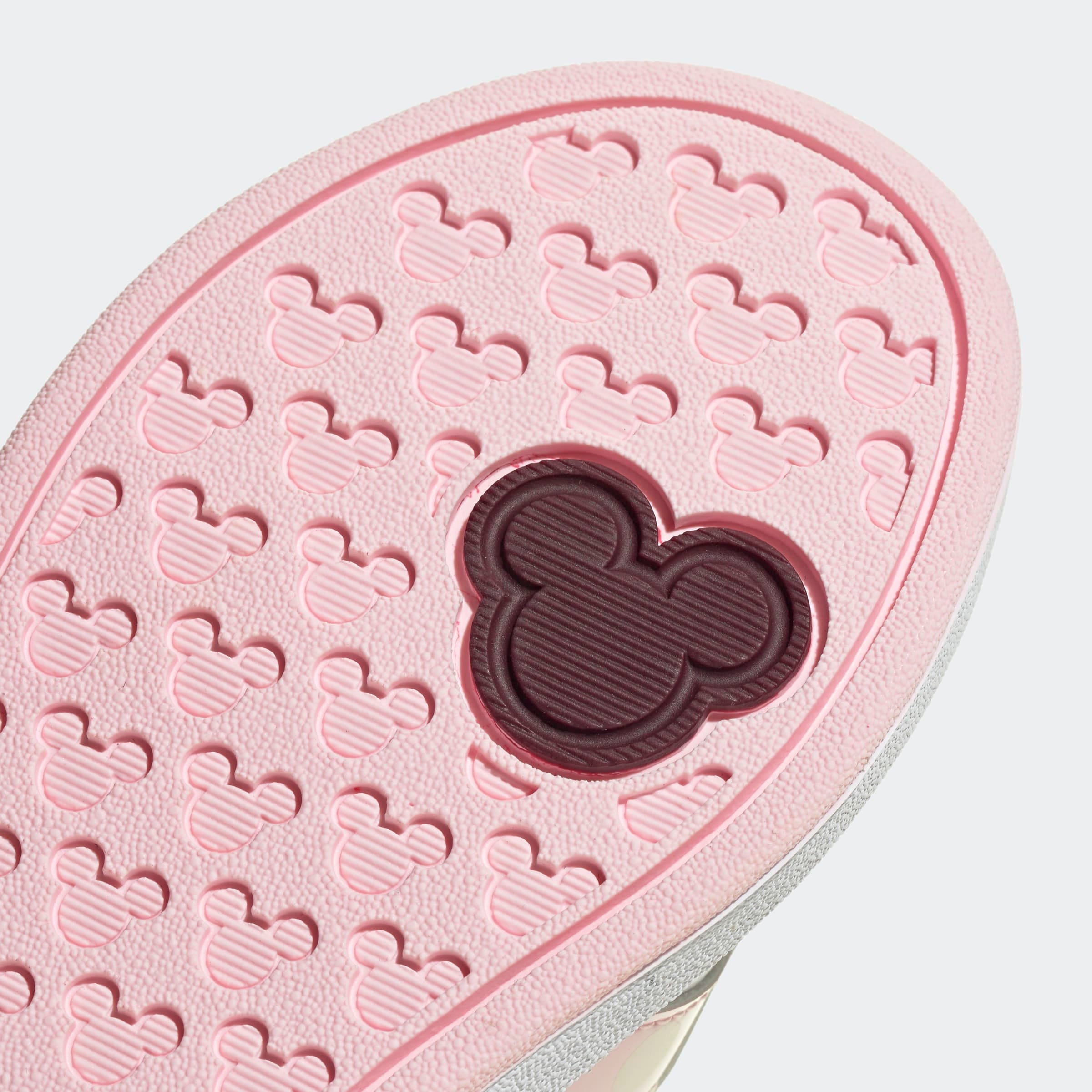 adidas Sportswear Sneaker »ADIDAS DISNEY MINNIE MAUS GRAND COURT«  für Kinder & Jugendliche