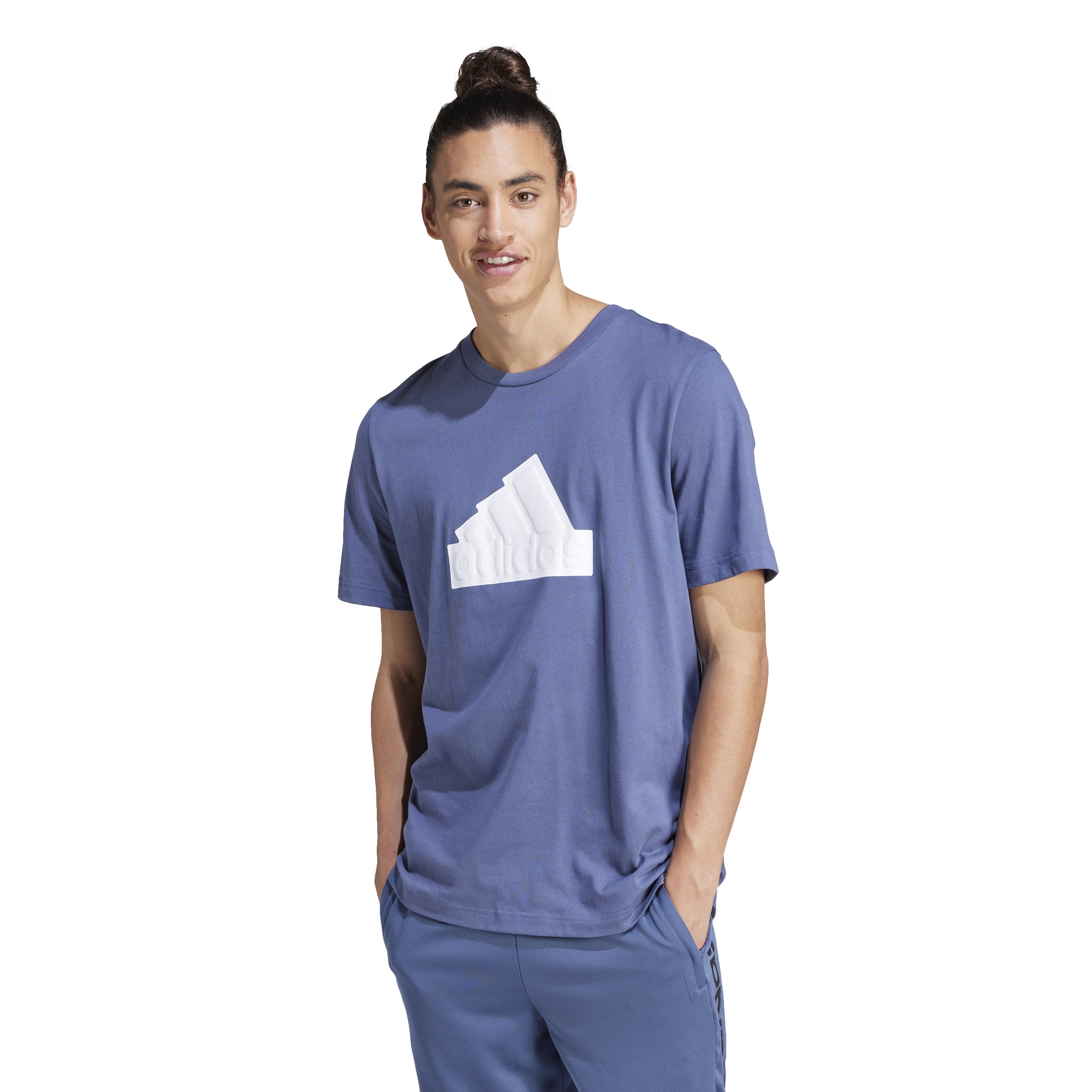 adidas Sportswear T-Shirt »M FI BOS REG T«