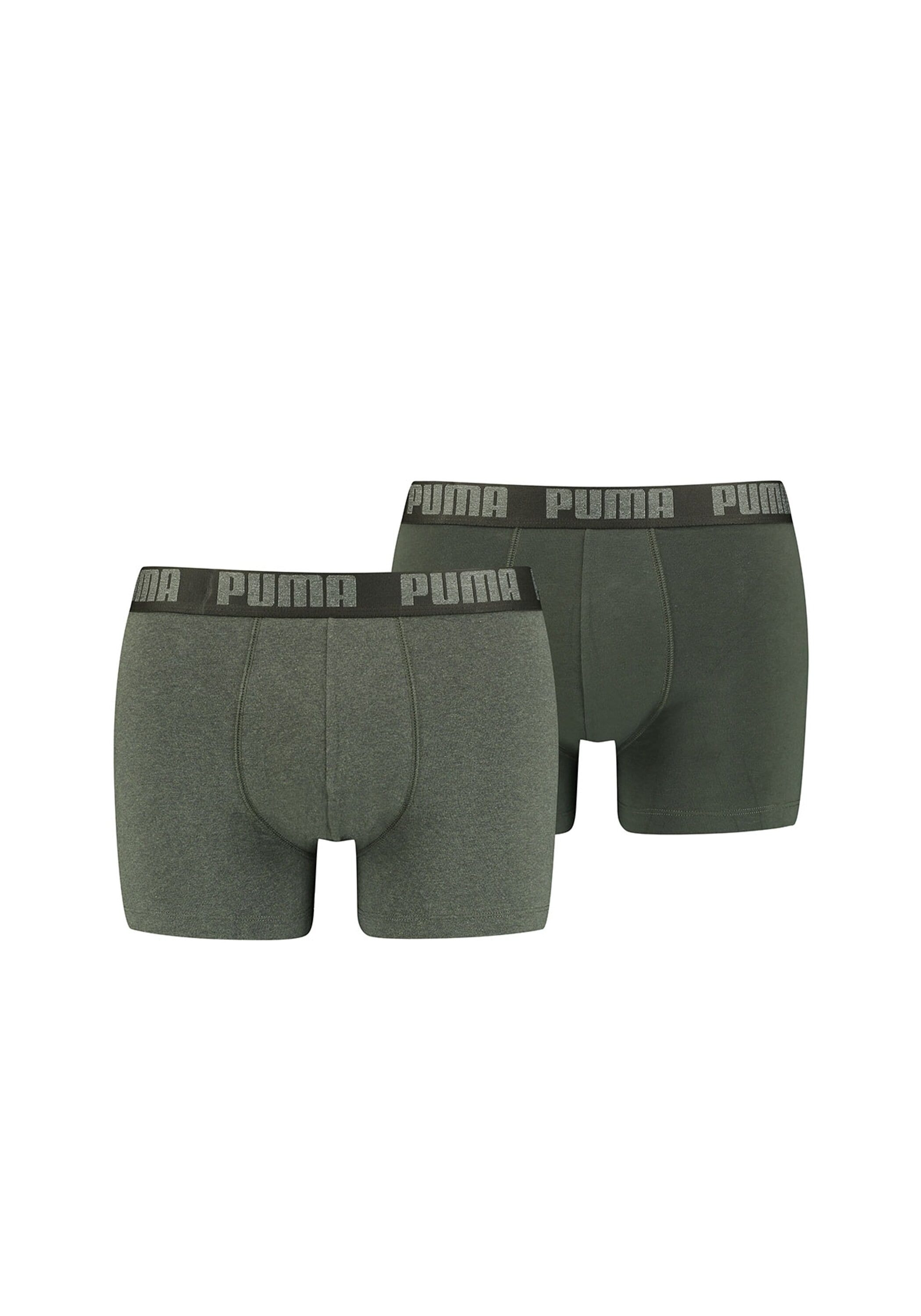 PUMA Boxershorts "Boxershort 2er Pack" günstig online kaufen