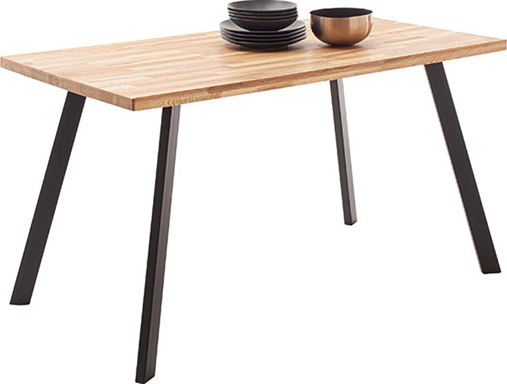 Thumbnail - MCA living Esstisch "Zeballos Esstisch" 1 Stk. tlg.