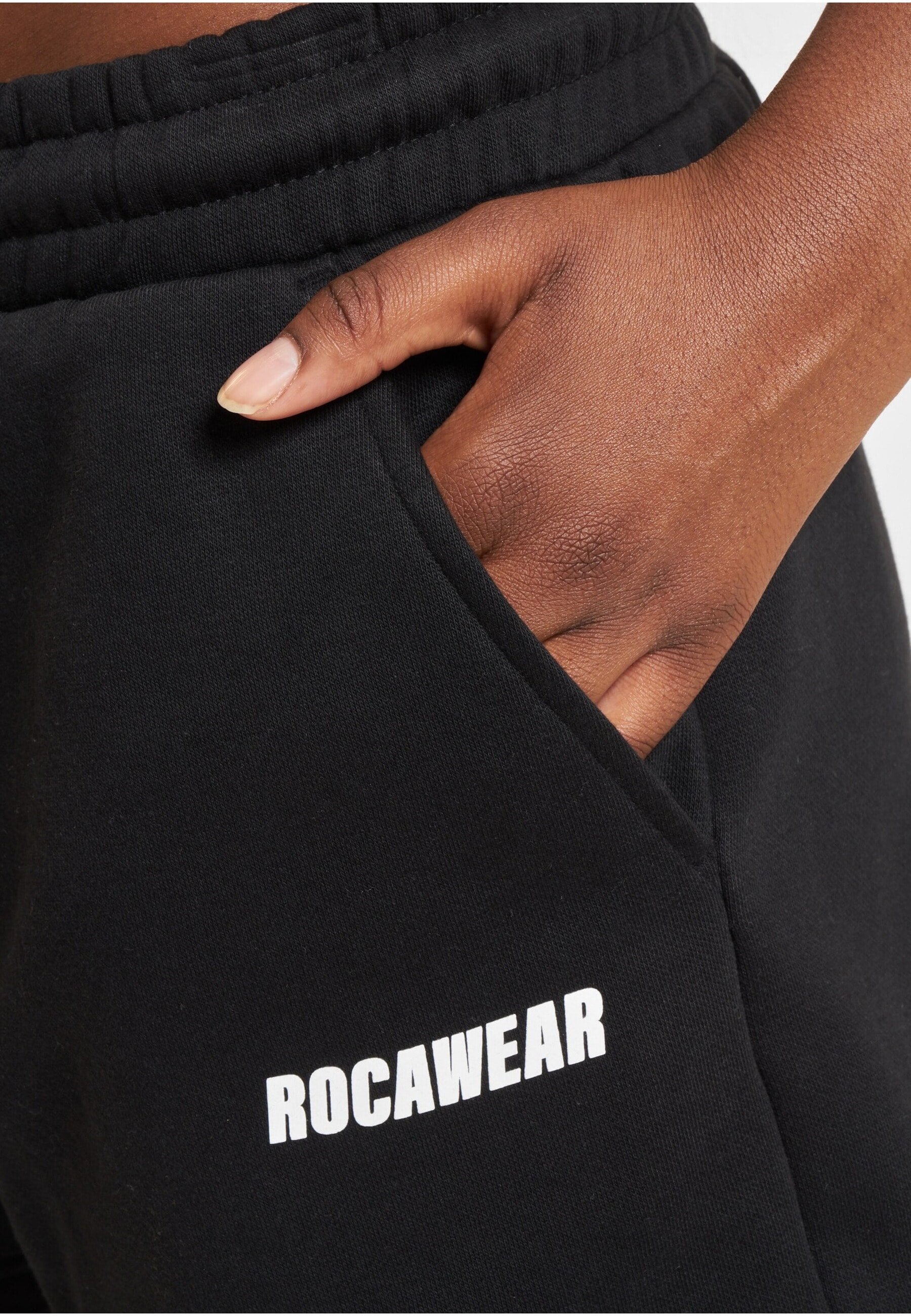 Rocawear Sweatshorts »Rocawear Rocawear Match Shorts«