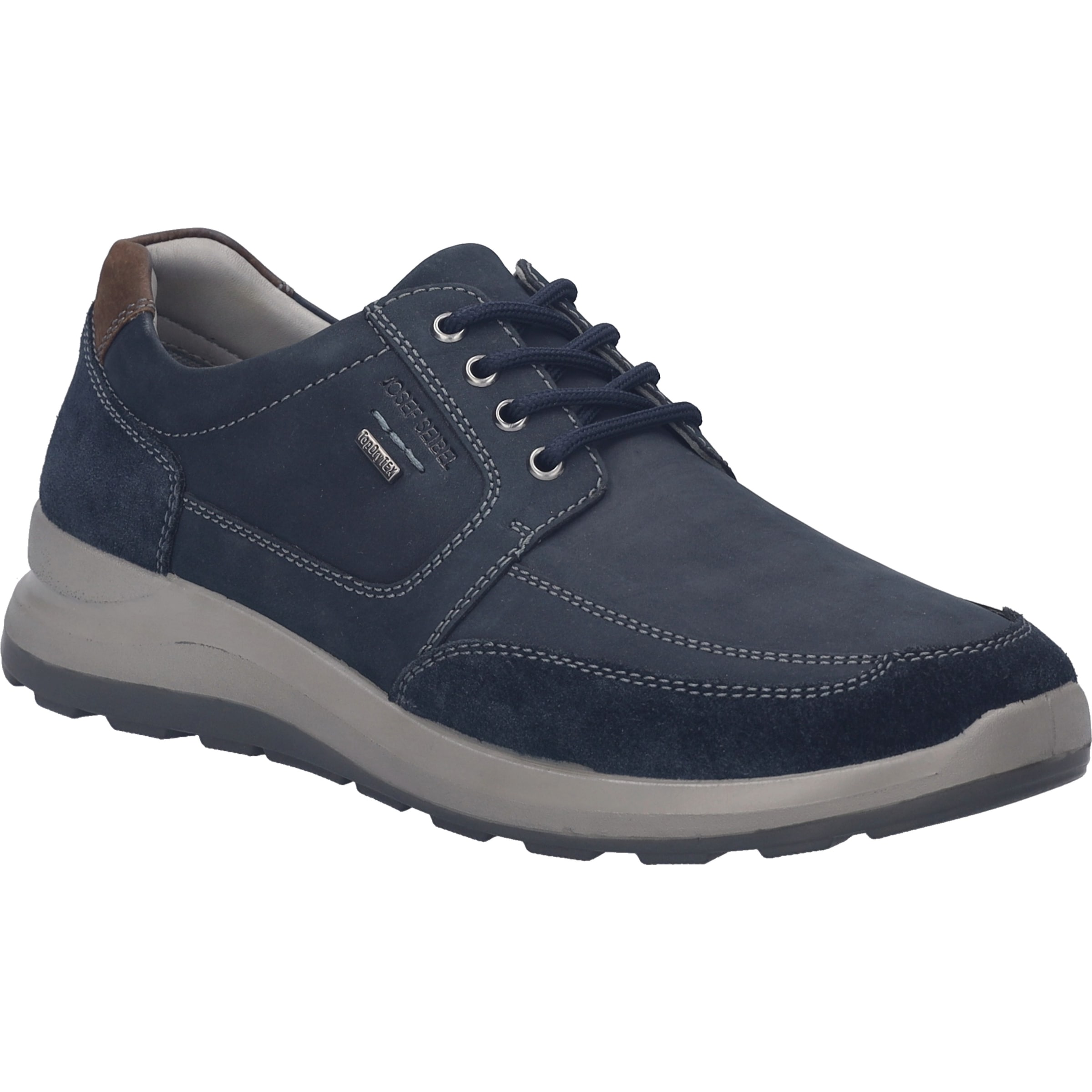 Josef Seibel Sneaker "Marley 51, indigo-kombi" günstig online kaufen