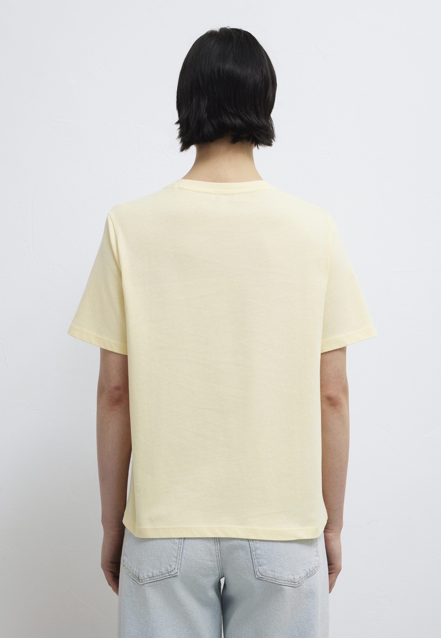 Mavi T-Shirt »GRAPHIC PRINTED FASHION JERSEY« Katzen T-Shirt