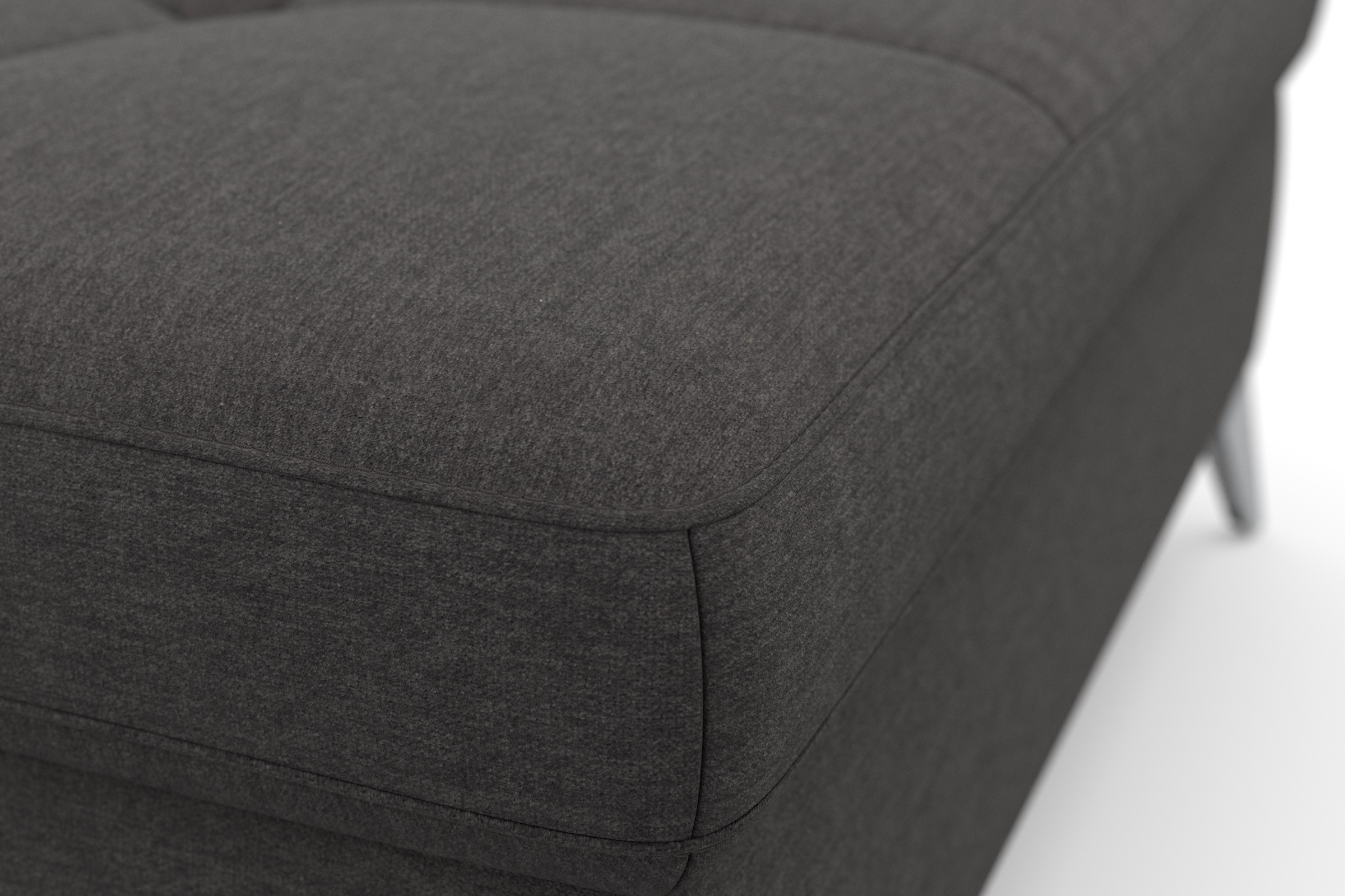 sit&more Stauraumhocker »Latigo«, inklusive Stauraum