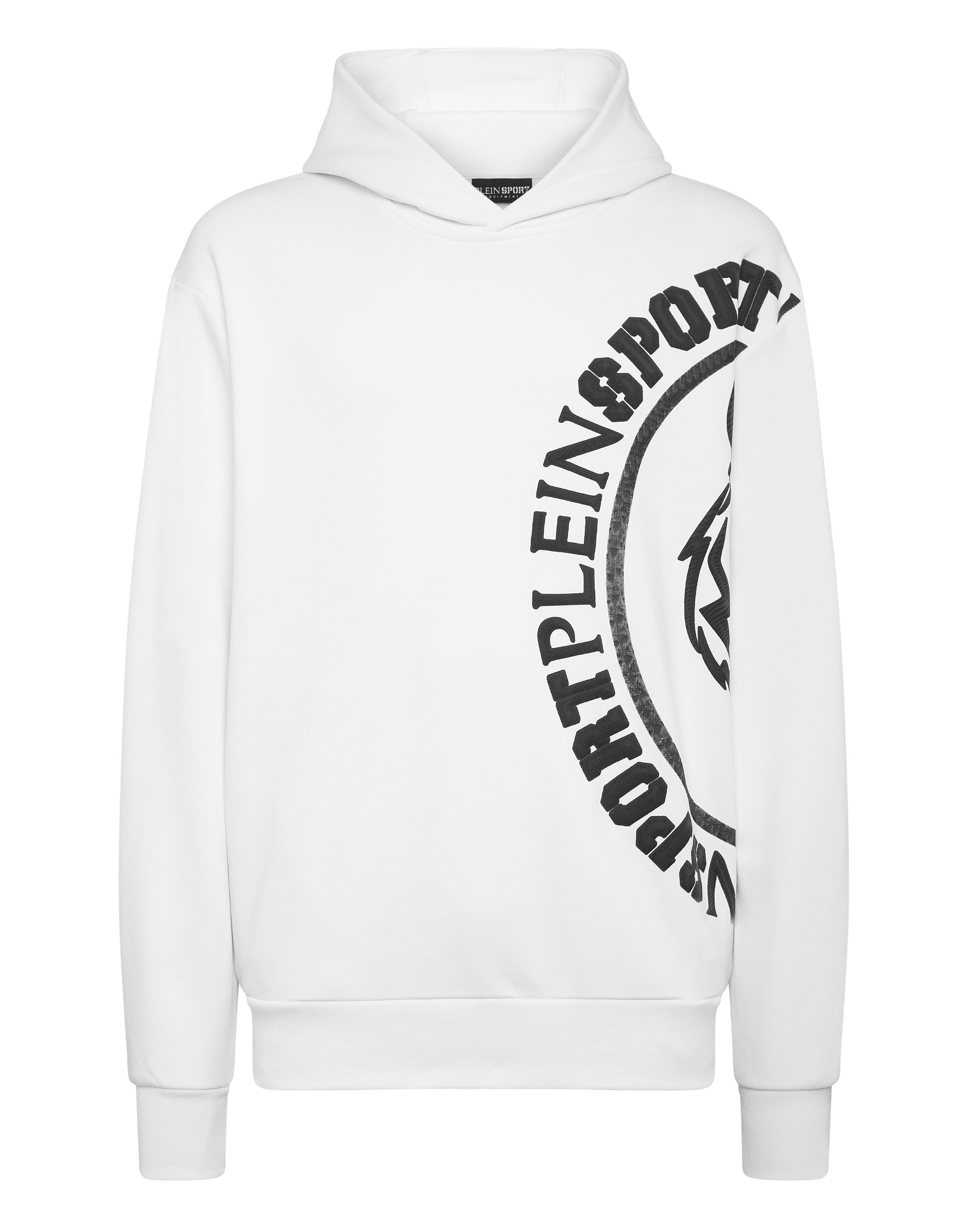 PLEIN SPORT Sweatshirt »Carbon Tiger«