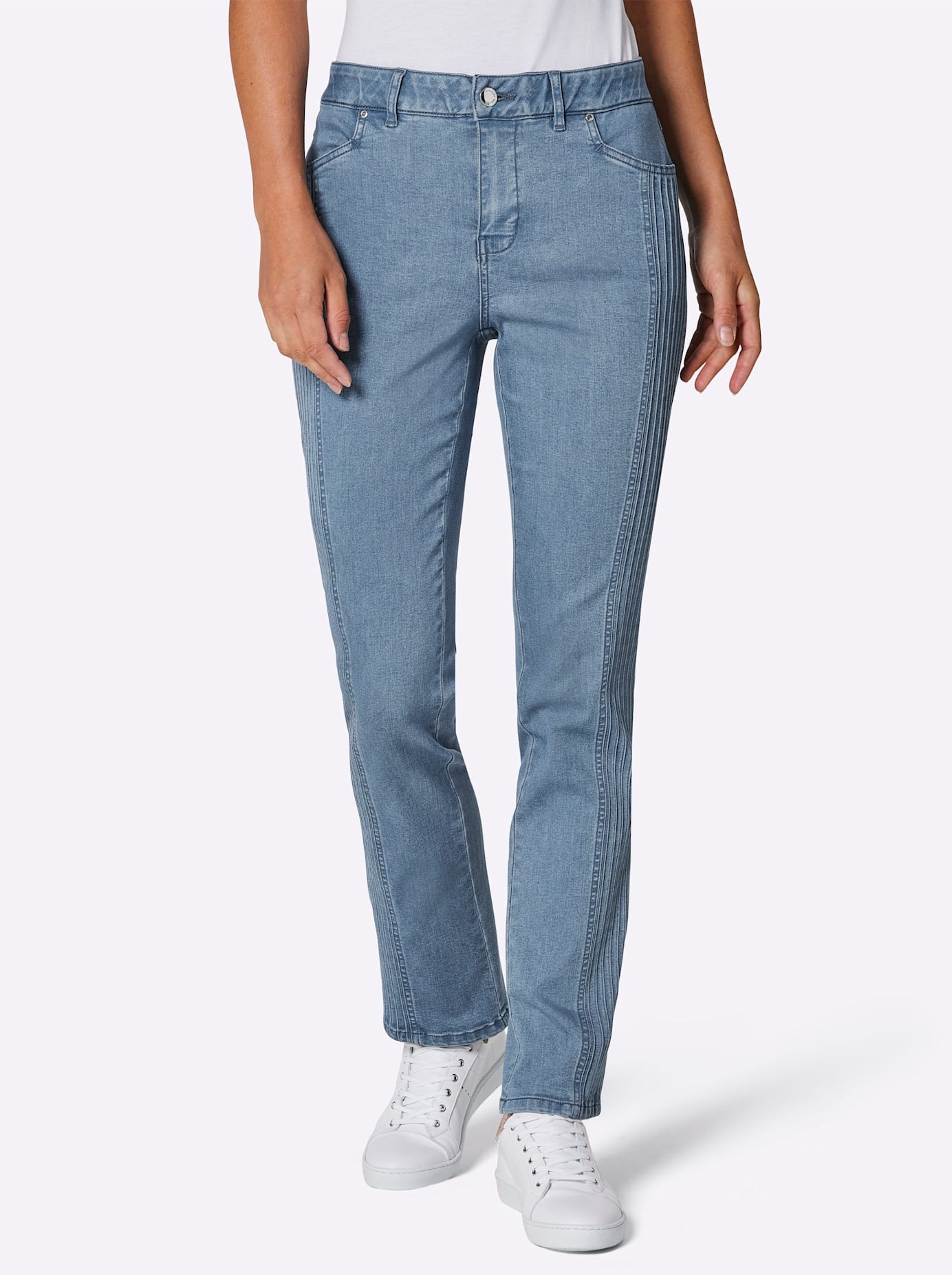 CREATION L PREMIUM Bequeme Jeans 1 Stk.
