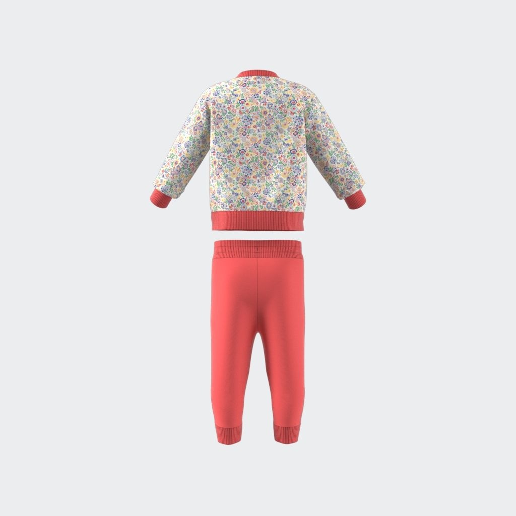 adidas Originals Trainingsanzug »CREW SET«, (2 tlg.)