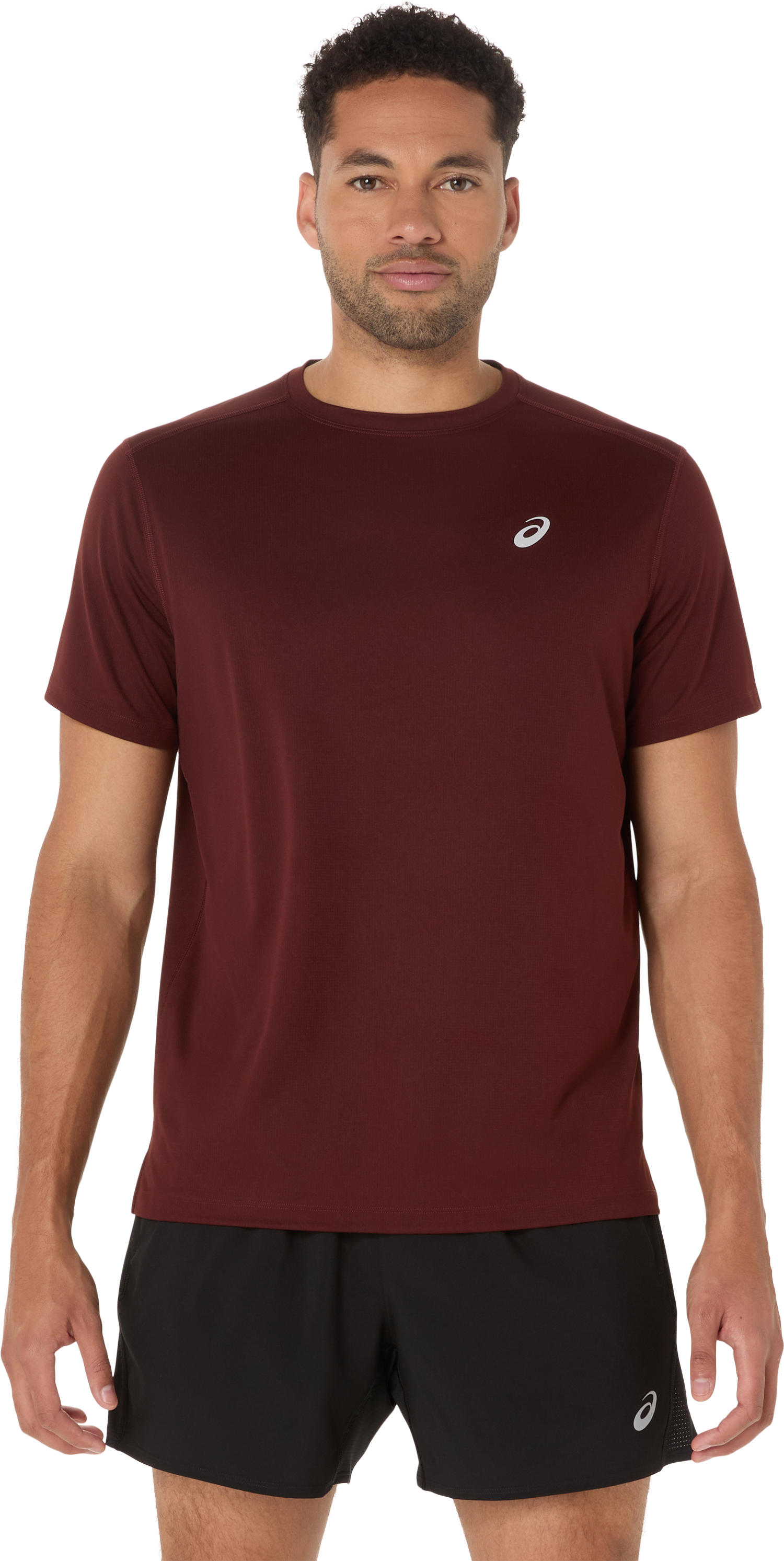 Asics Laufshirt »ASICS CORE SS TOP«