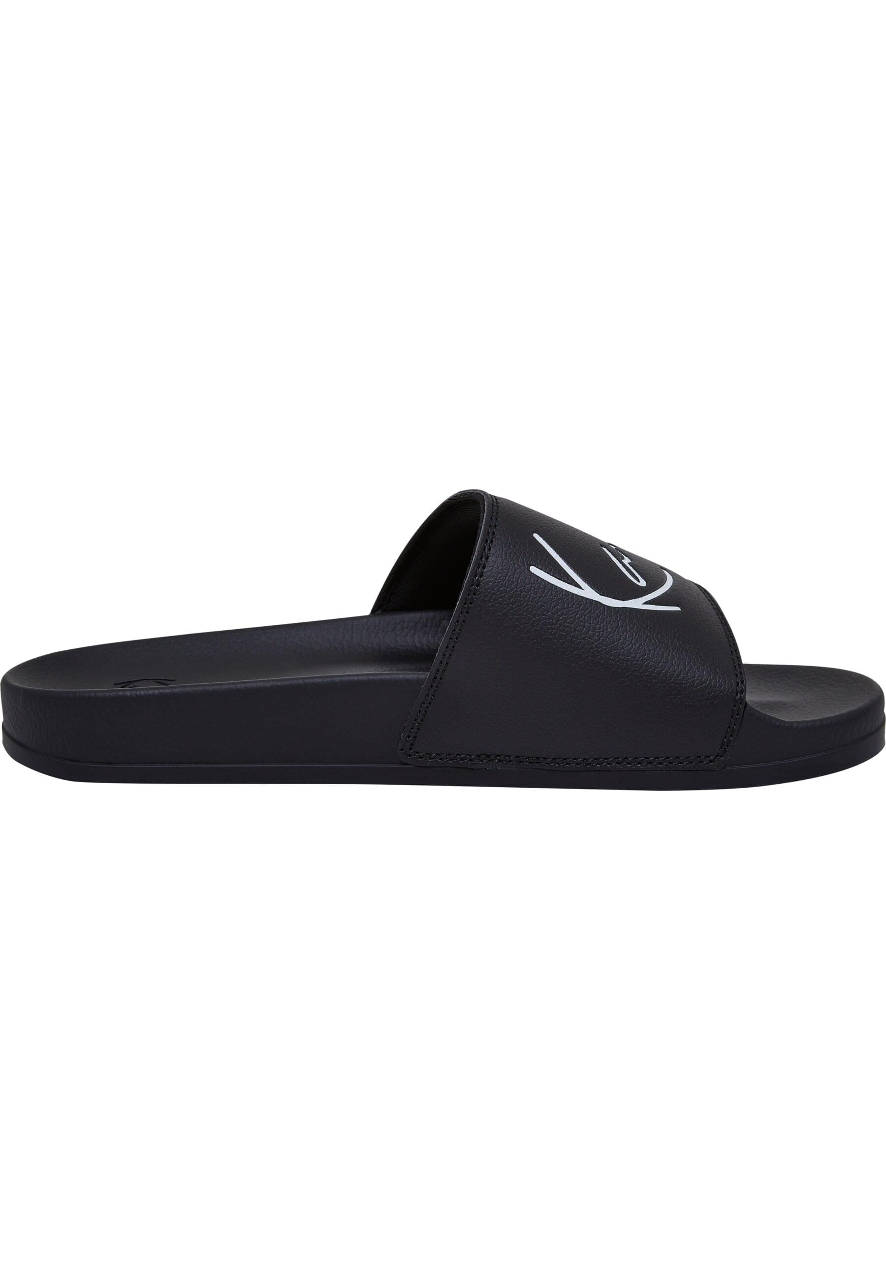 Karl Kani Sneaker »Karl Kani Herren KKSLDSM000002 KK Pool Slide«, (1 tlg.)