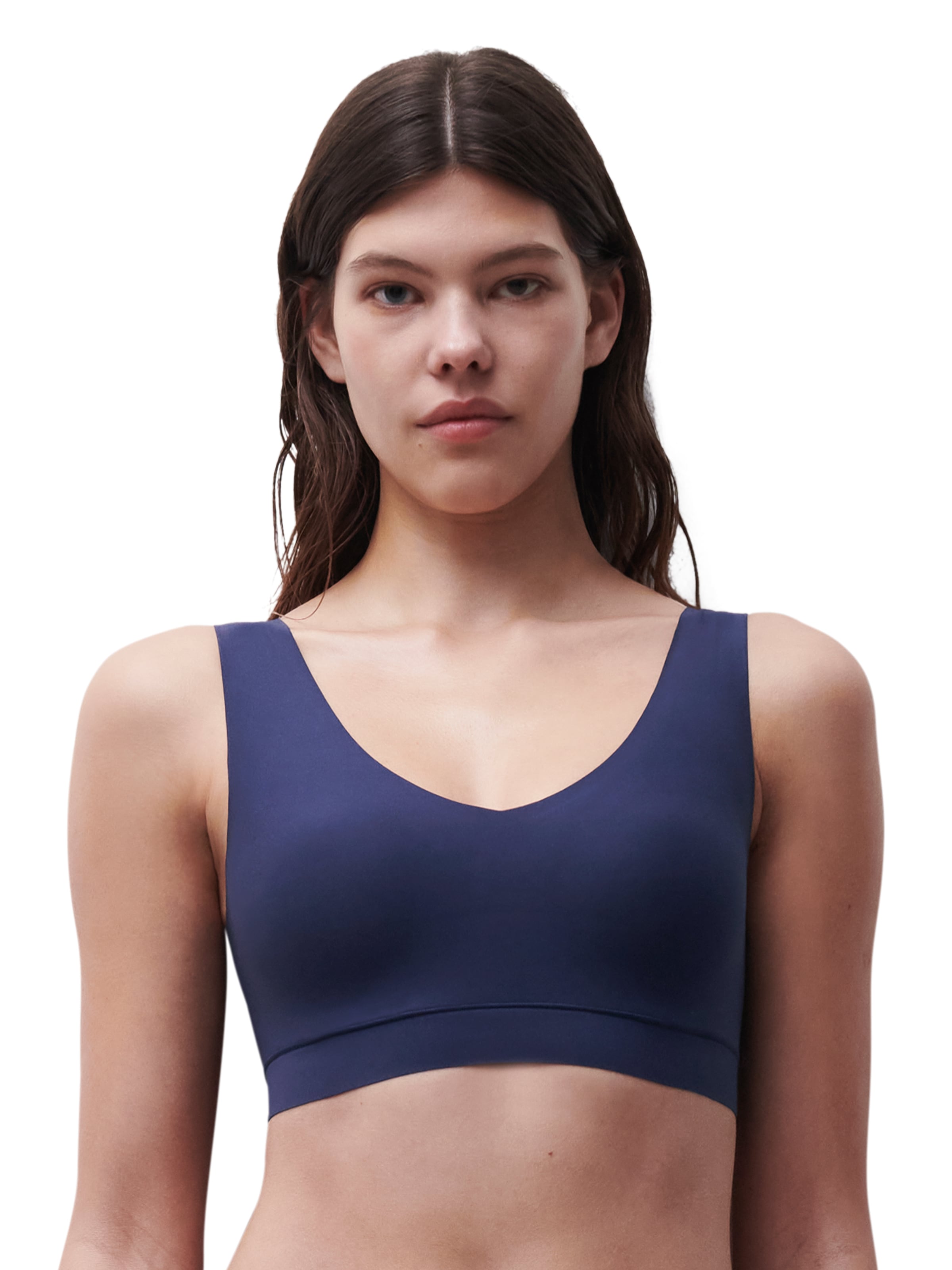 Chantelle Bustier "SOFTSTRETCH" V-Ausschnitt
