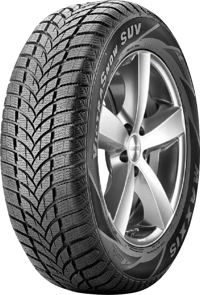 MAXXIS Winterreifen "WINTERMAXX MA-SW XL", 205mm / 50 % R 16 91H, schwarz, Autoreifen