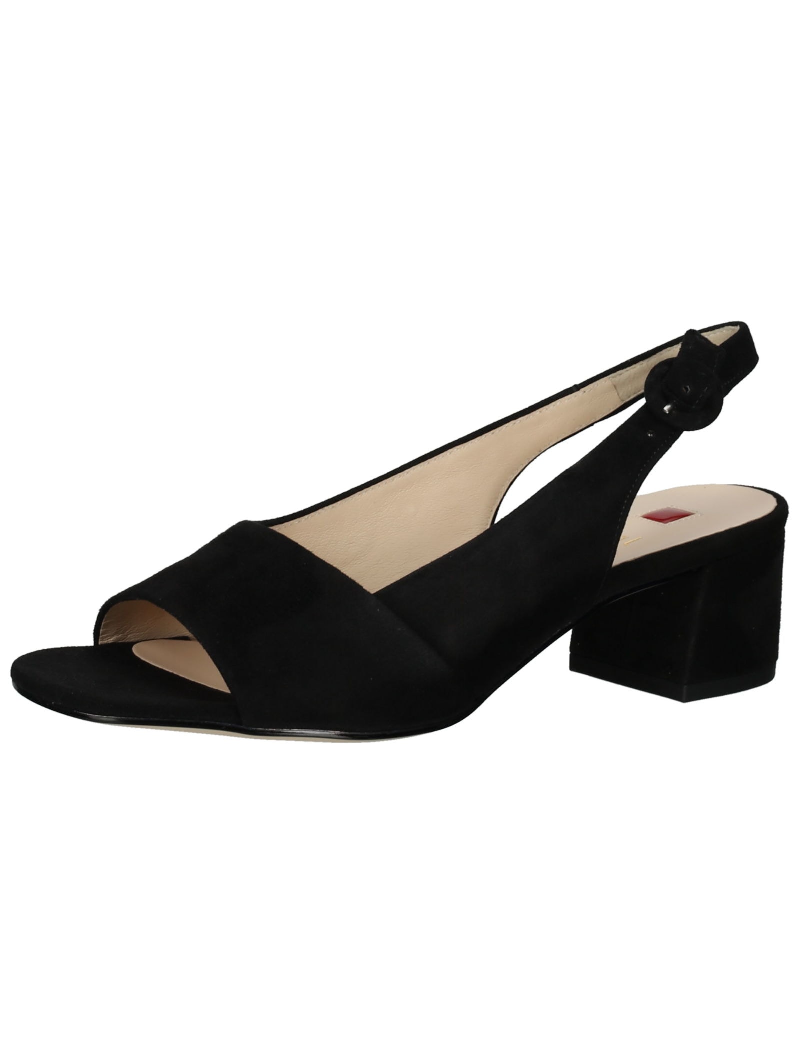 Högl Riemchensandale "Högl Sandalen Leder" günstig online kaufen