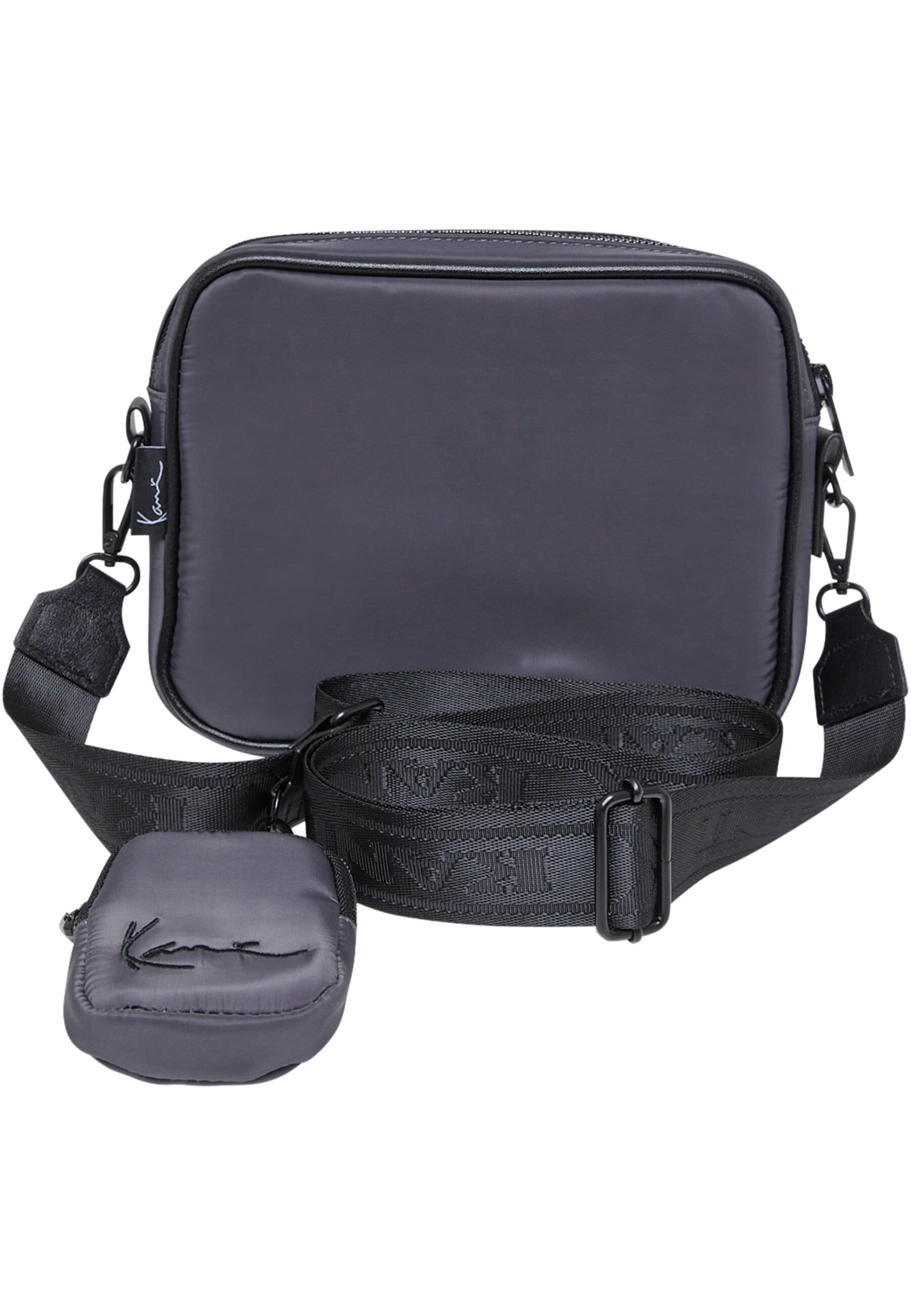 Karl Kani Umhängetasche "Karl Kani Unisex" günstig online kaufen