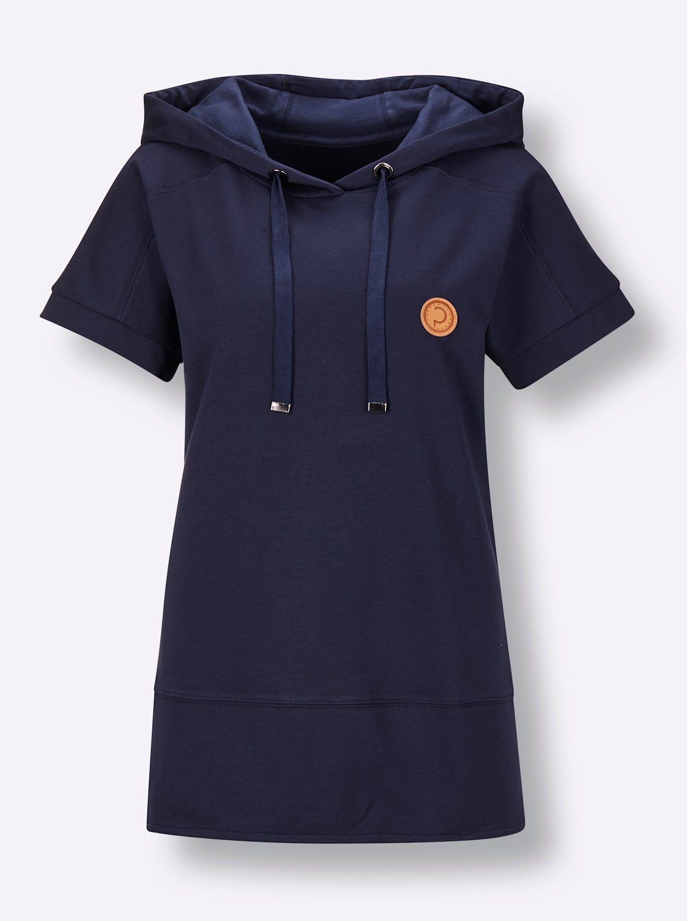CREATION L PREMIUM Kapuzensweatshirt