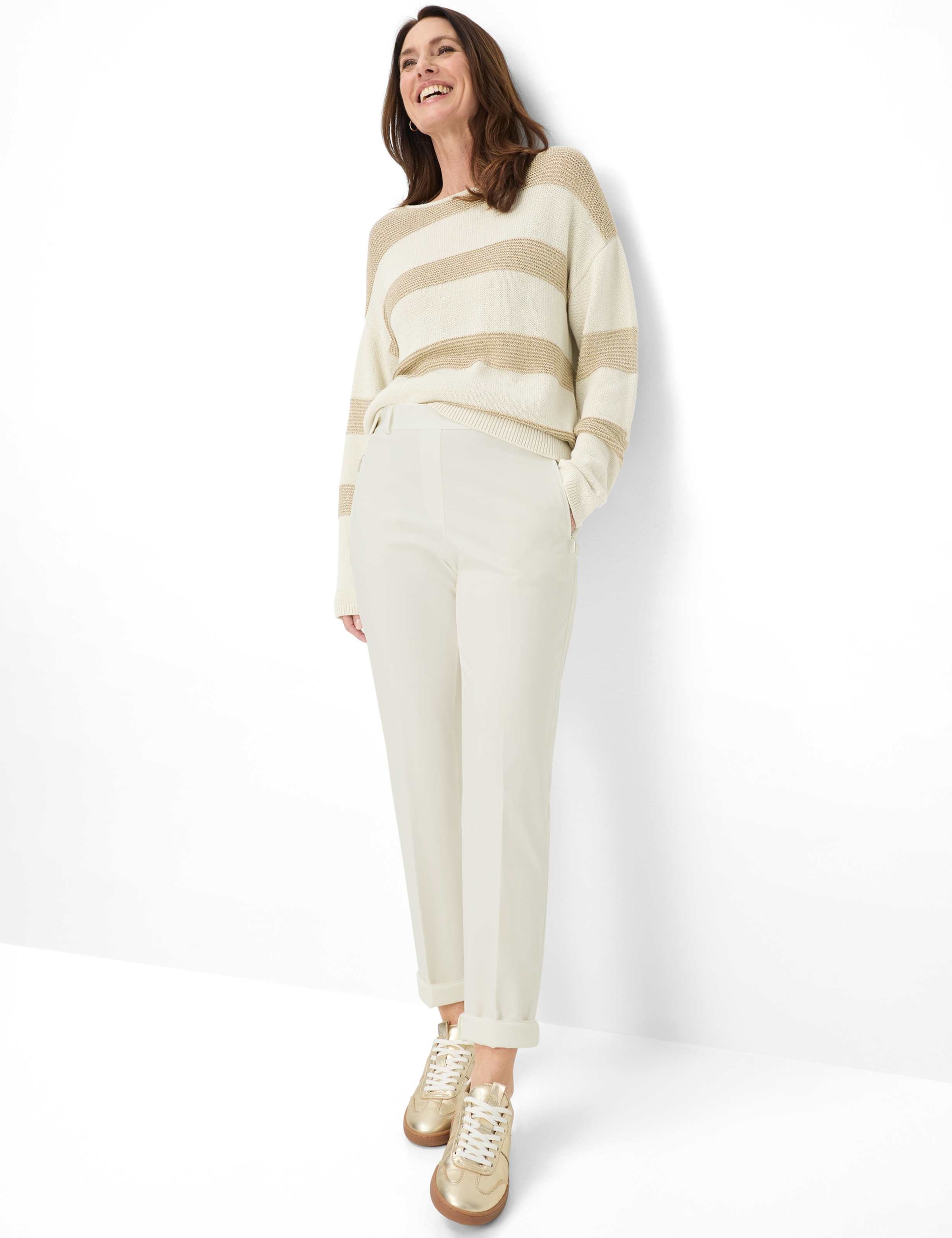 RAPHAELA by BRAX Chinohose »Style CILLY«