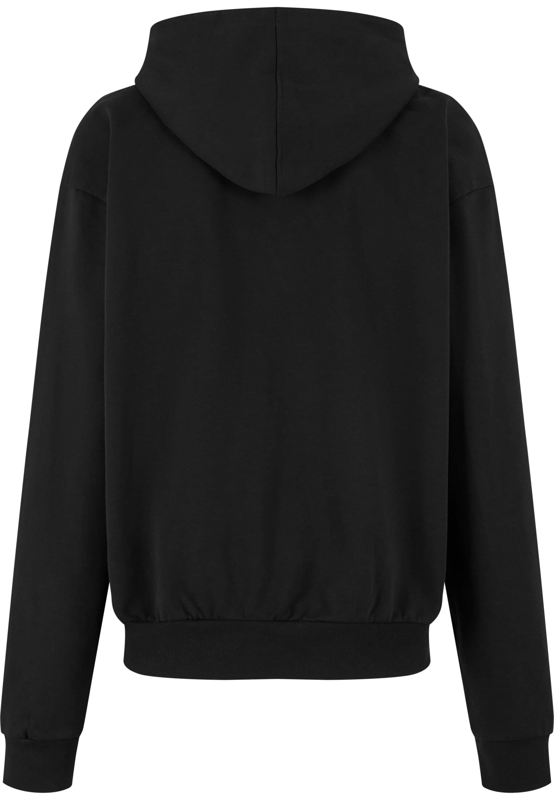 Upscale by Mister Tee Sweatjacke »Upscale by Mister Tee Upscale Core EMB Oversize Zip Hoody«
