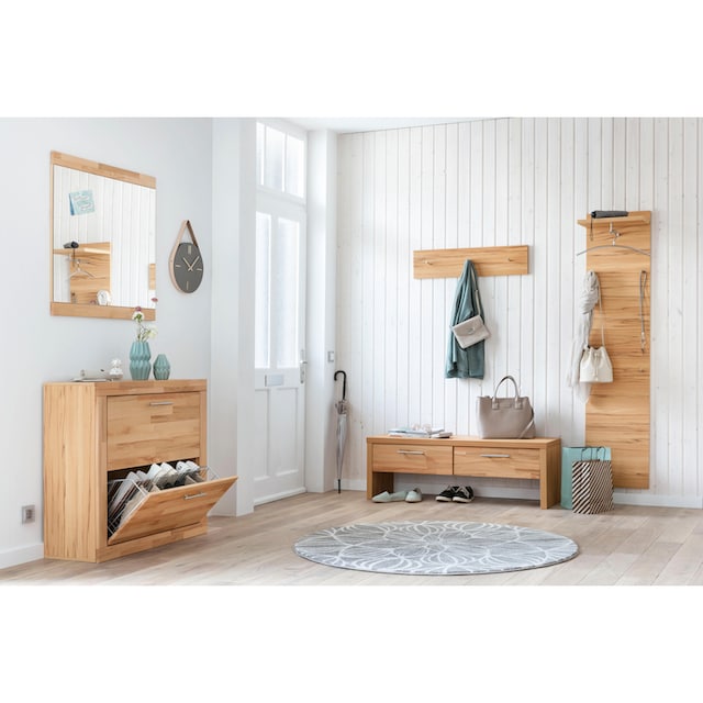 VOGL Möbelfabrik Garderobenpaneel »Simone« kaufen | BAUR