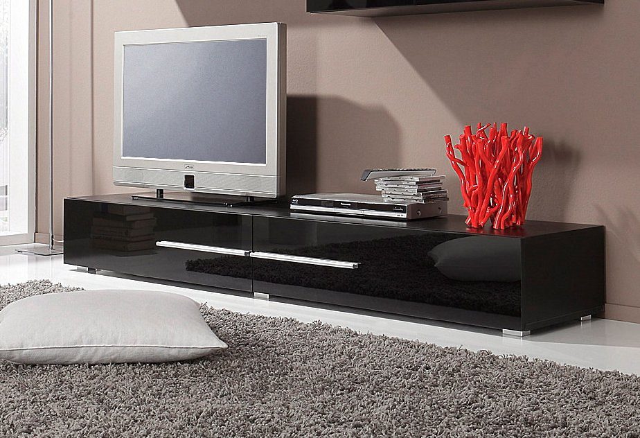 Höltkemeyer 1100000002199 "Aqua" TV-Board, TV-Schrank, Breite 180 cm