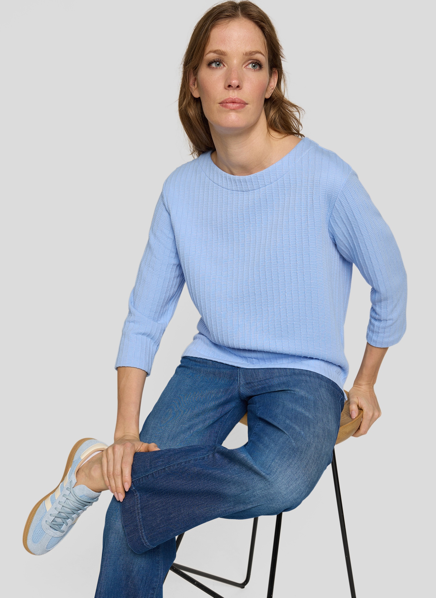 Rabe Print-Shirt »T-Shirt«