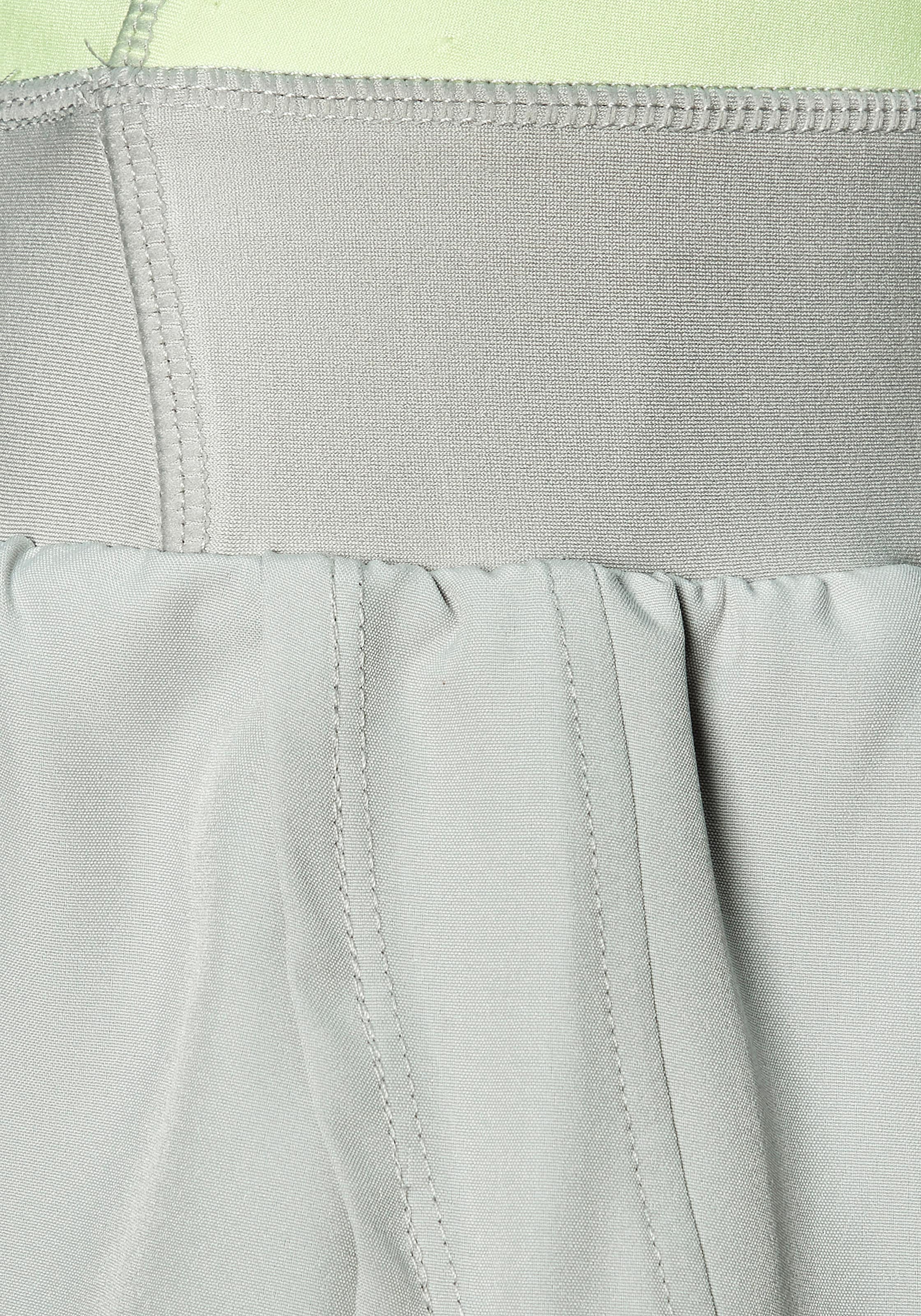 Bench. Shorts, mit integrierter Leggings
