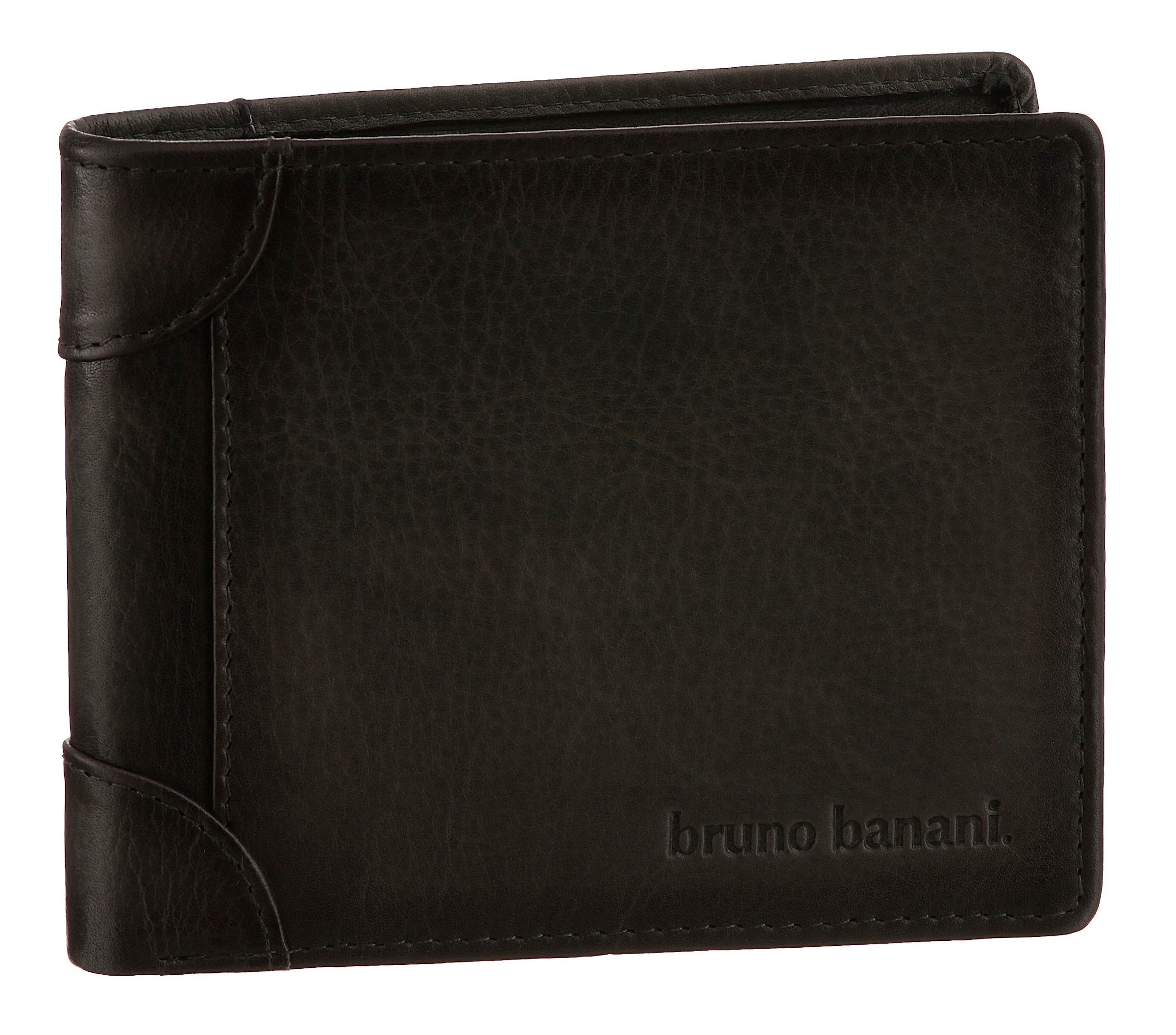 Banani | für Geldbörse, Bruno BAUR aus bestellen echtem Leder