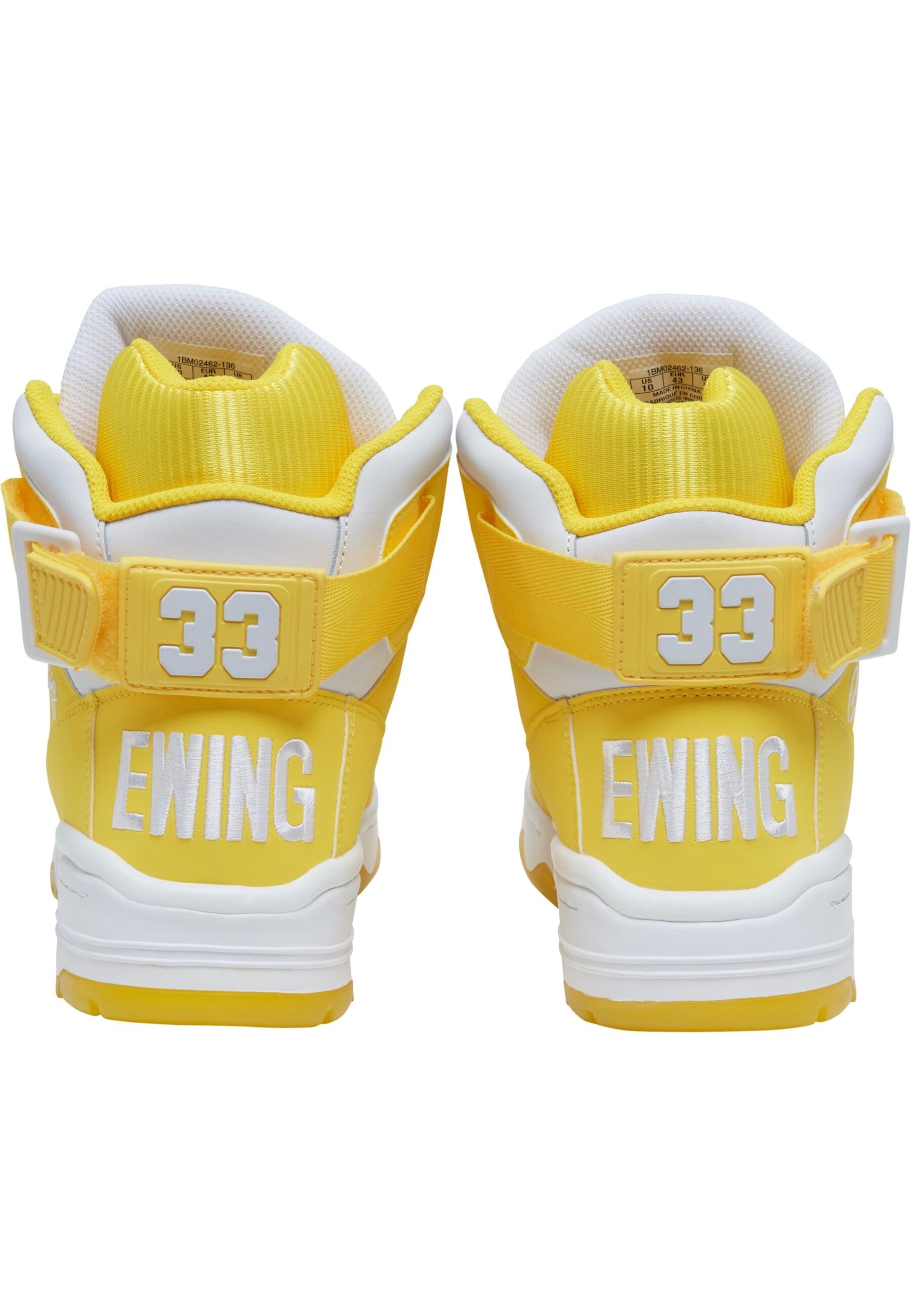 Ewing Trainingsschuh »Ewing EWING 33 HI«  1 Stk. tlg.