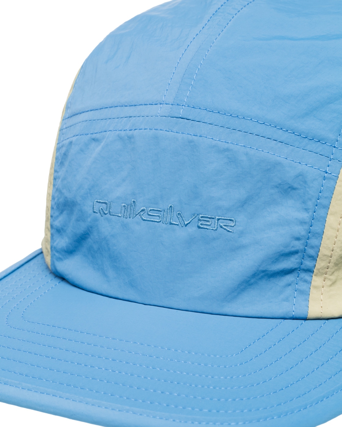 Quiksilver Fitted Cap »Camp Stacker 2«