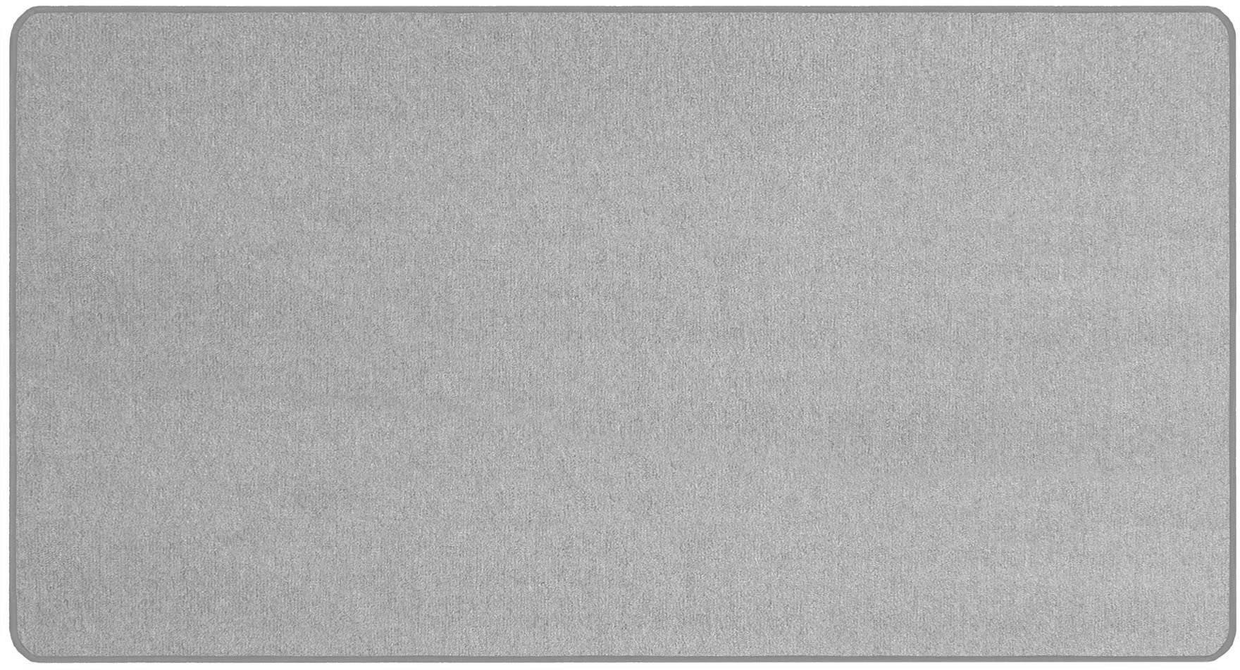 Thumbnail - Primaflor-Ideen in Textil Teppich "MACAO, Made in Netherlands" rechteckig 5 mm Höhe Uni Farben, ideal im Wohnzimmer & Sc...