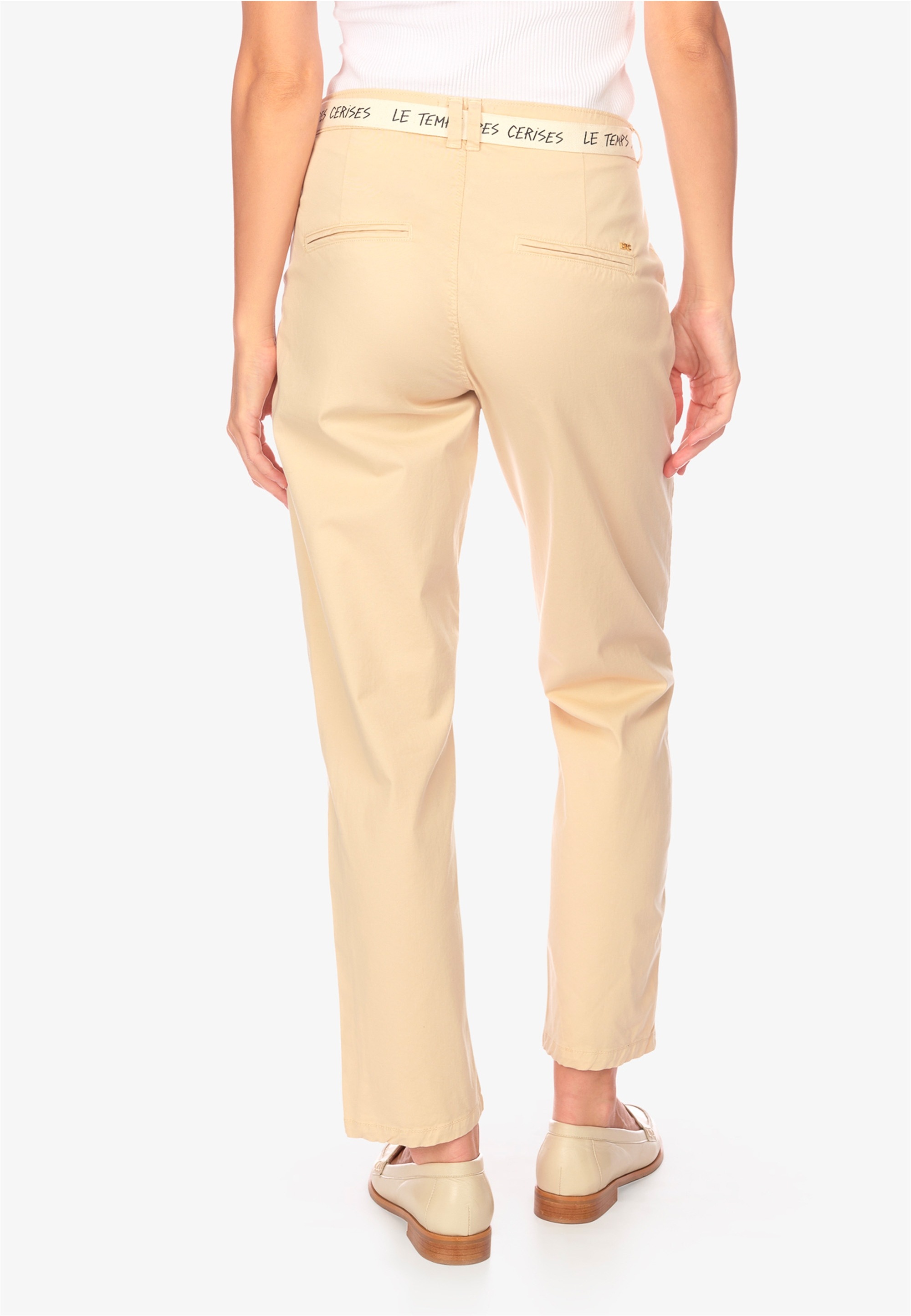 Le Temps Des Cerises Bequeme Jeans »ARLO«, in klassischem Design