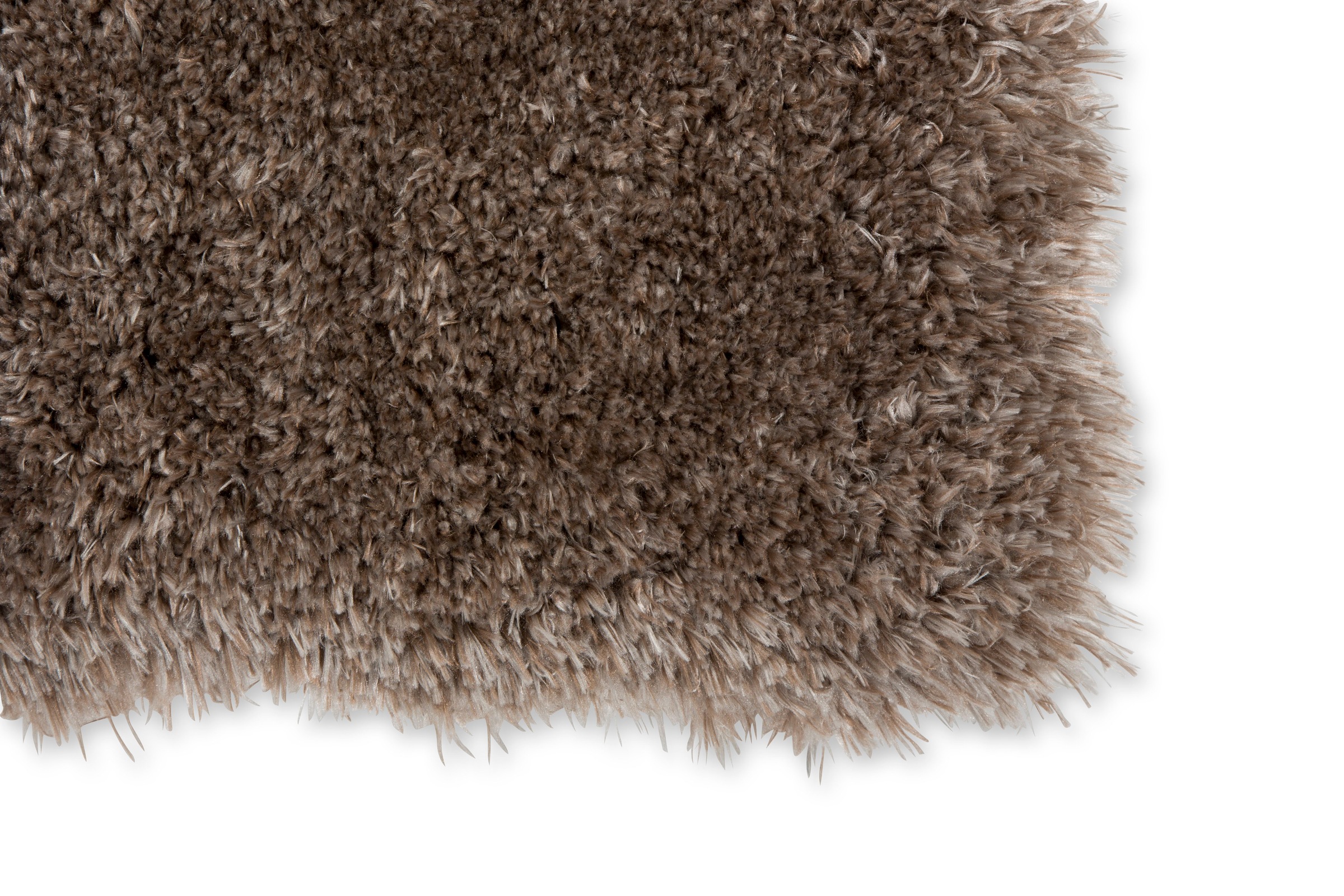 SCHÖNER WOHNEN-Kollektion Hochflor-Teppich »Heaven«, rechteckig, 50 mm Höhe, besonders weich durch Microfaser, Wohnzimmer