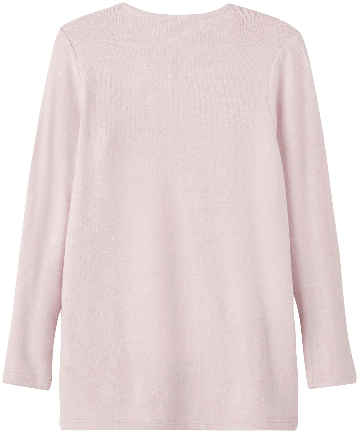 Name It Strickjacke »NKFVICTI LS KNIT CARD«