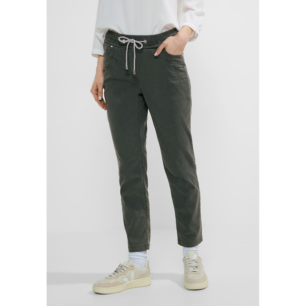 Cecil Jogger Pants