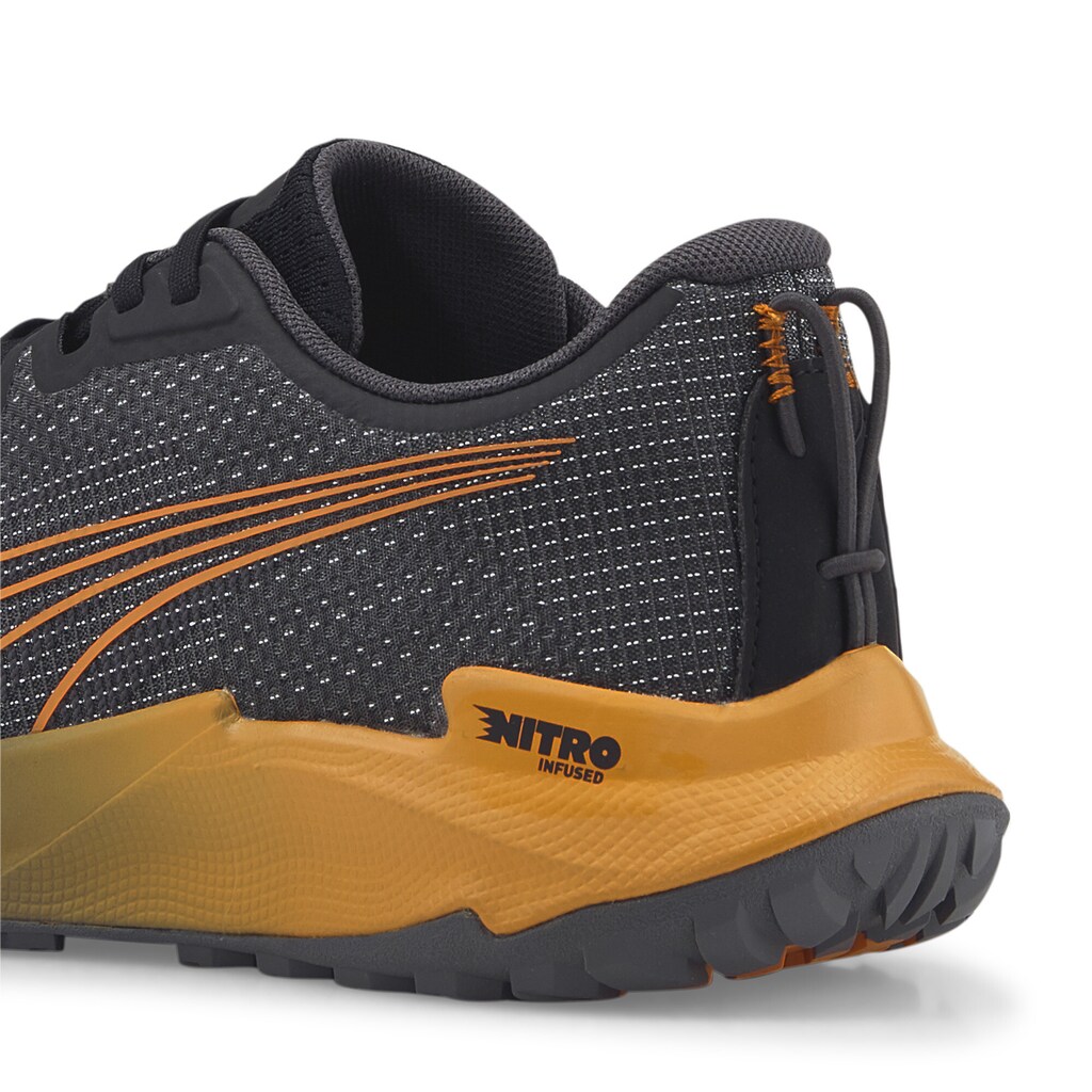 PUMA Sneaker »Fast-Trac NITRO Laufschuhe Männer«