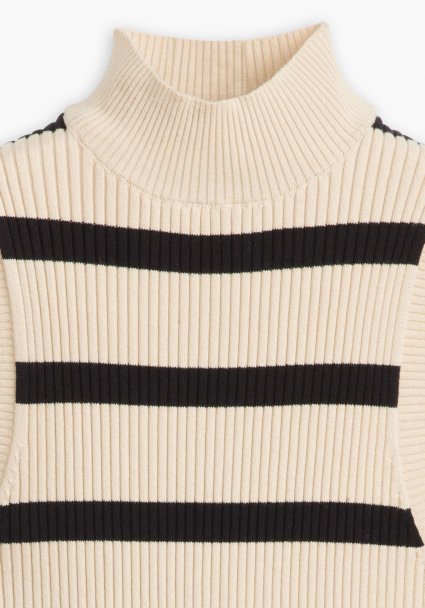 Levi's® Strickpullover »TULIP MOCKNECK TANK«