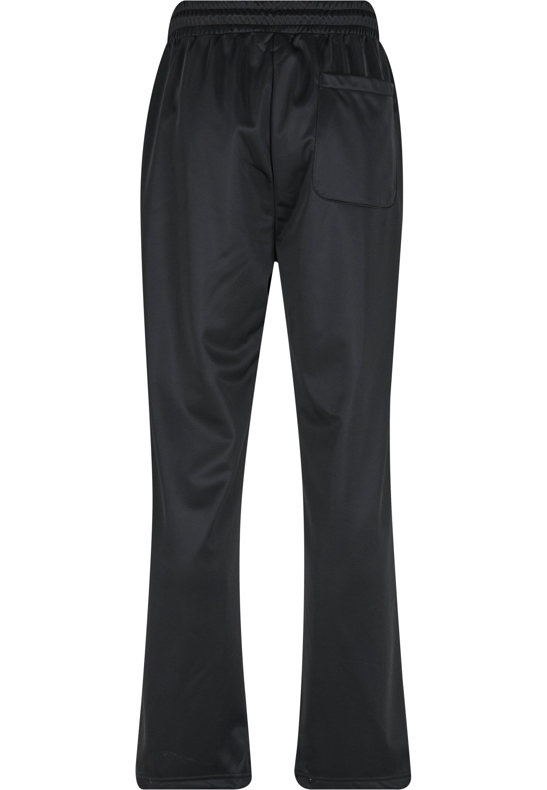 URBAN CLASSICS Jogginghose "Urban Classics Pintuck Tricot Track Pants" günstig online kaufen