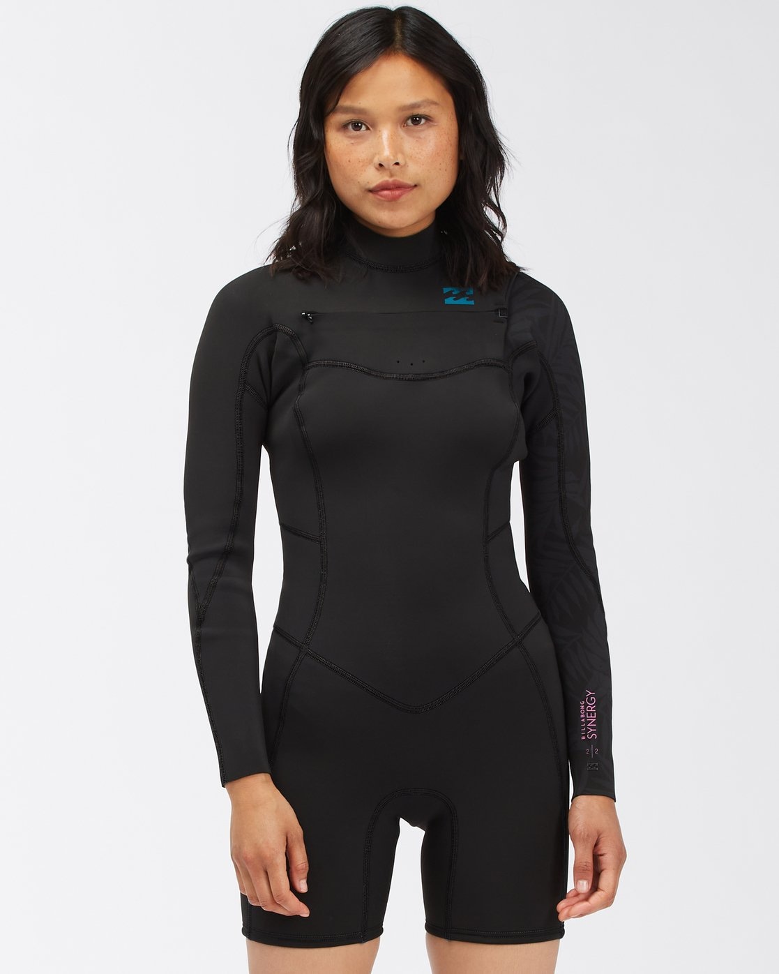 Billabong Sportanzug "2/2mm Synergy"