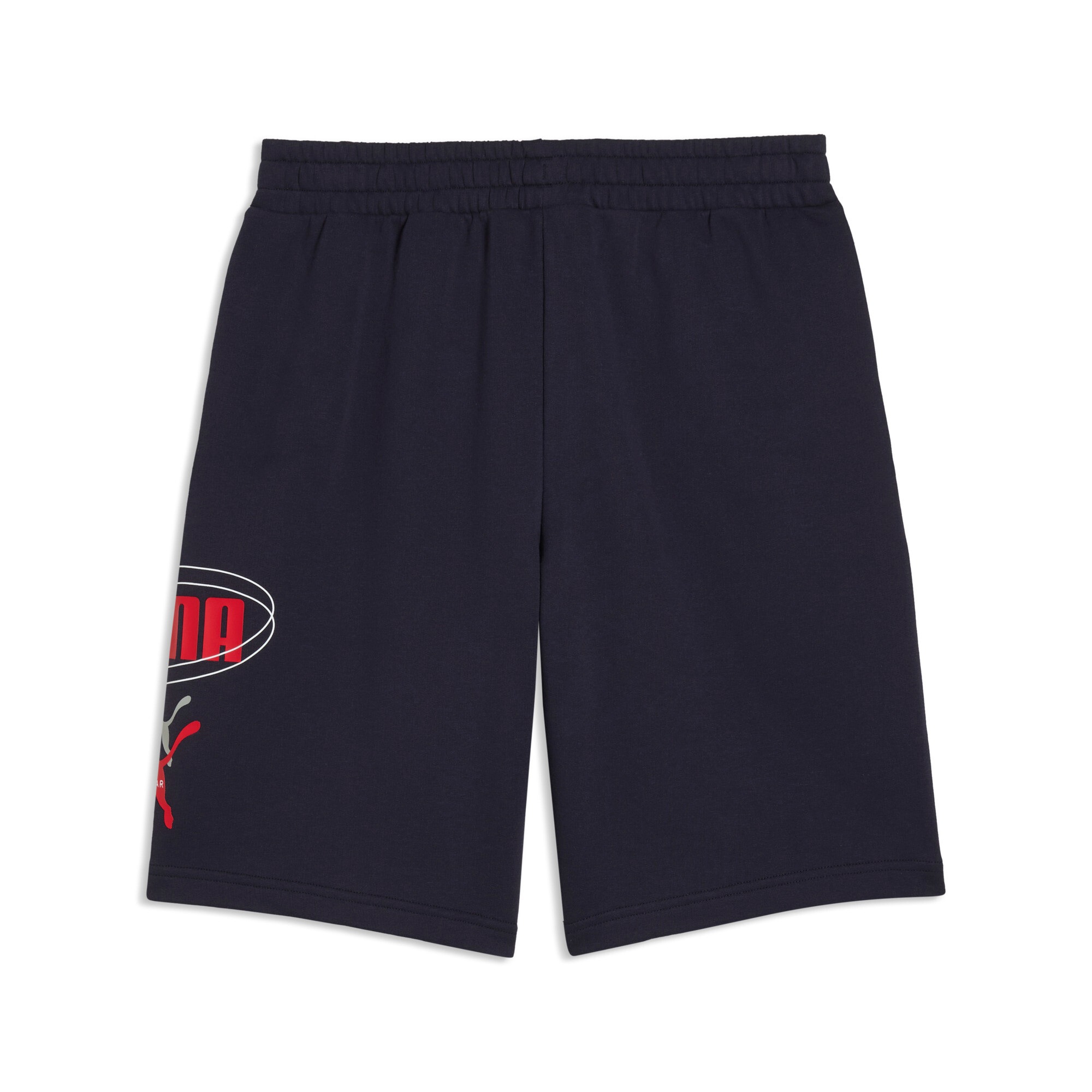 PUMA Trainingsshorts "ESS LOGO LAB STORY 1 SHORTS 10’’ TR" Regular Fit, spo günstig online kaufen
