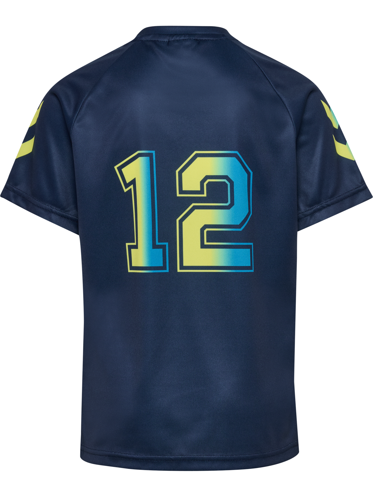 Thumbnail - hummel Sportanzug "SHIMMER SET" 0 tlg. Set aus Shorts und T-Shirt, sportlicher Stil, bequeme Passform