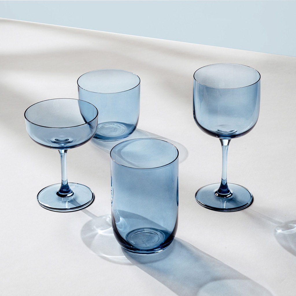 Thumbnail - like. by Villeroy & Boch Weinglas "Weingläser Like Glass 270 ml 6er Set"
