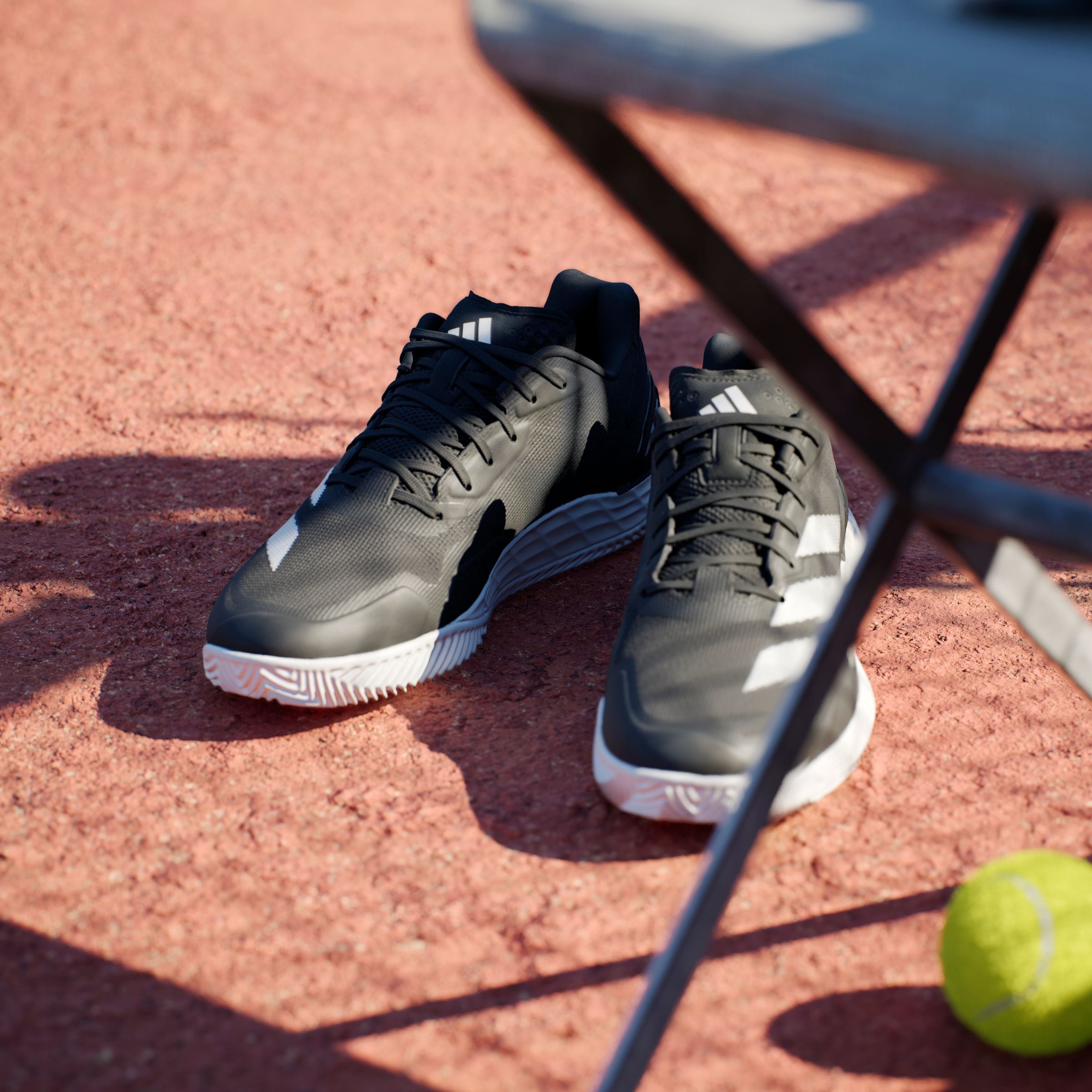 adidas Performance Tennisschuh »DEFIANT SPEED 2 CLAY«