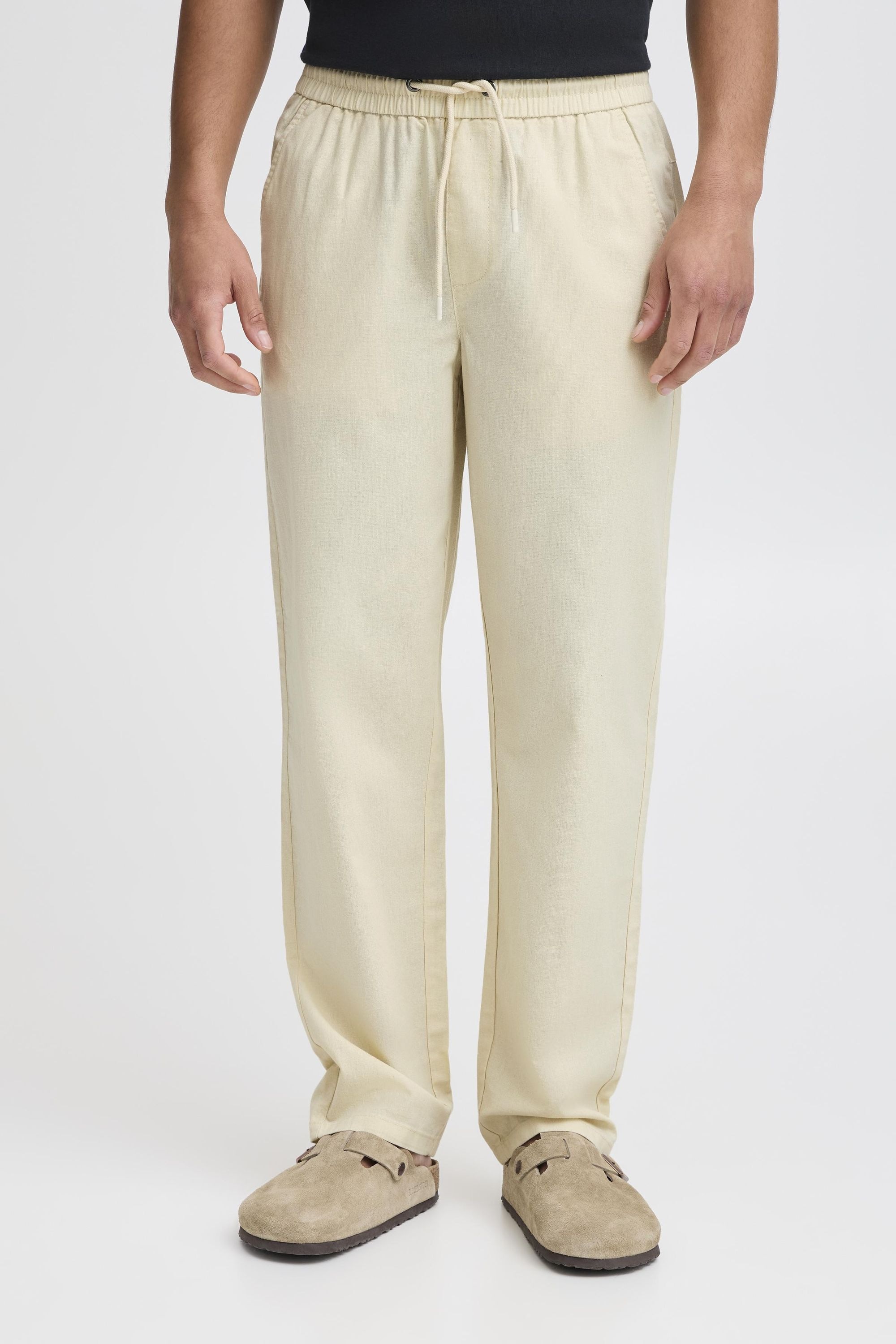 Blend Leinenhose »Leinenhose BHBAY LINEN«