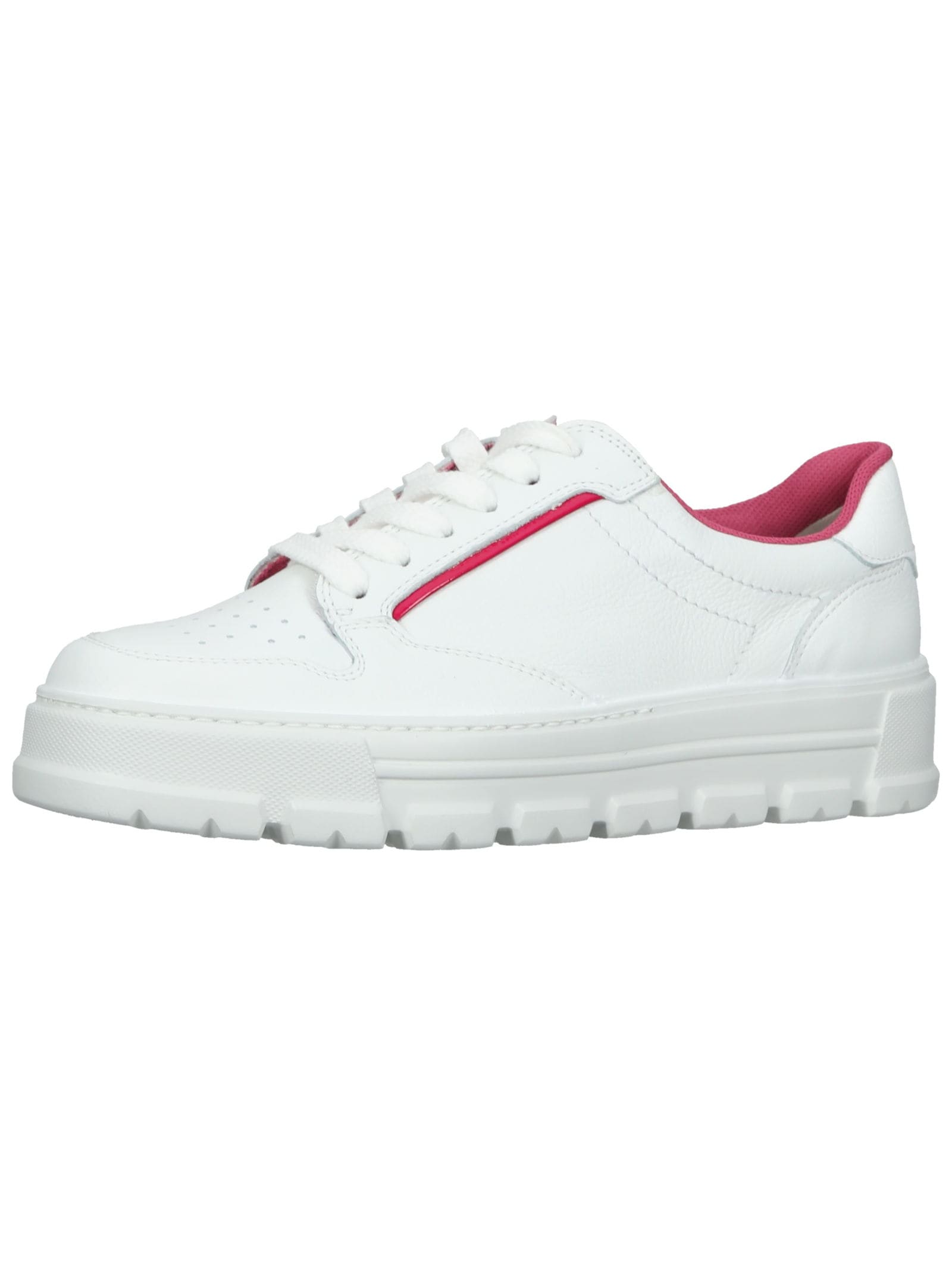 Paul Green Sneaker "Paul Green Sneaker Glattleder" günstig online kaufen