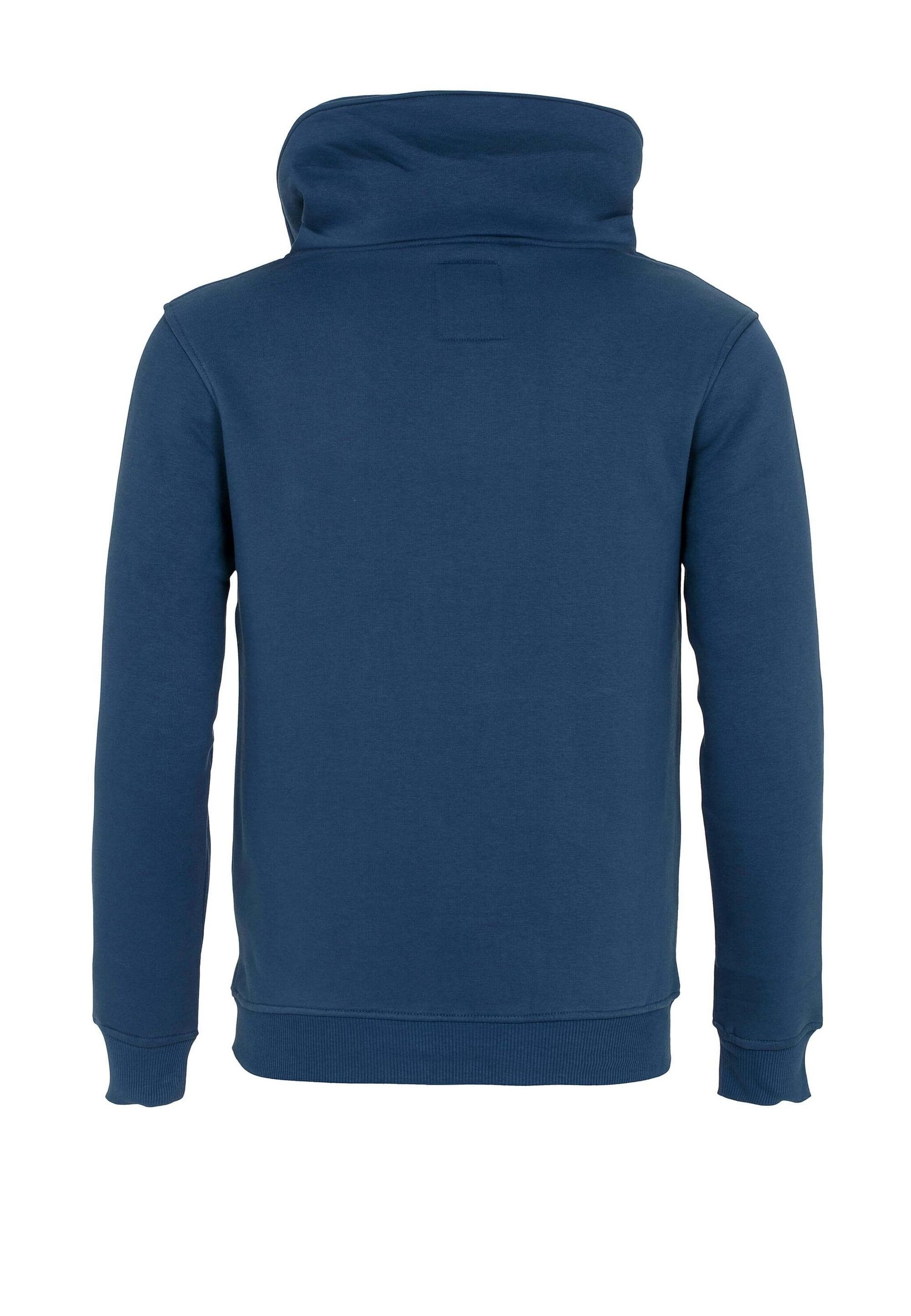 Cipo & Baxx Sweatshirt »Pullover«, im coolen Look, C-44200