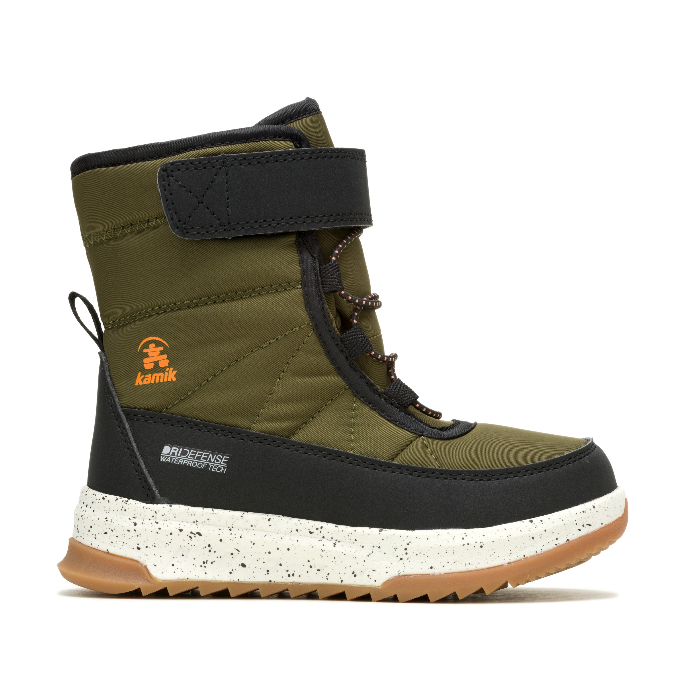 Kamik Winterstiefel »STORMY«