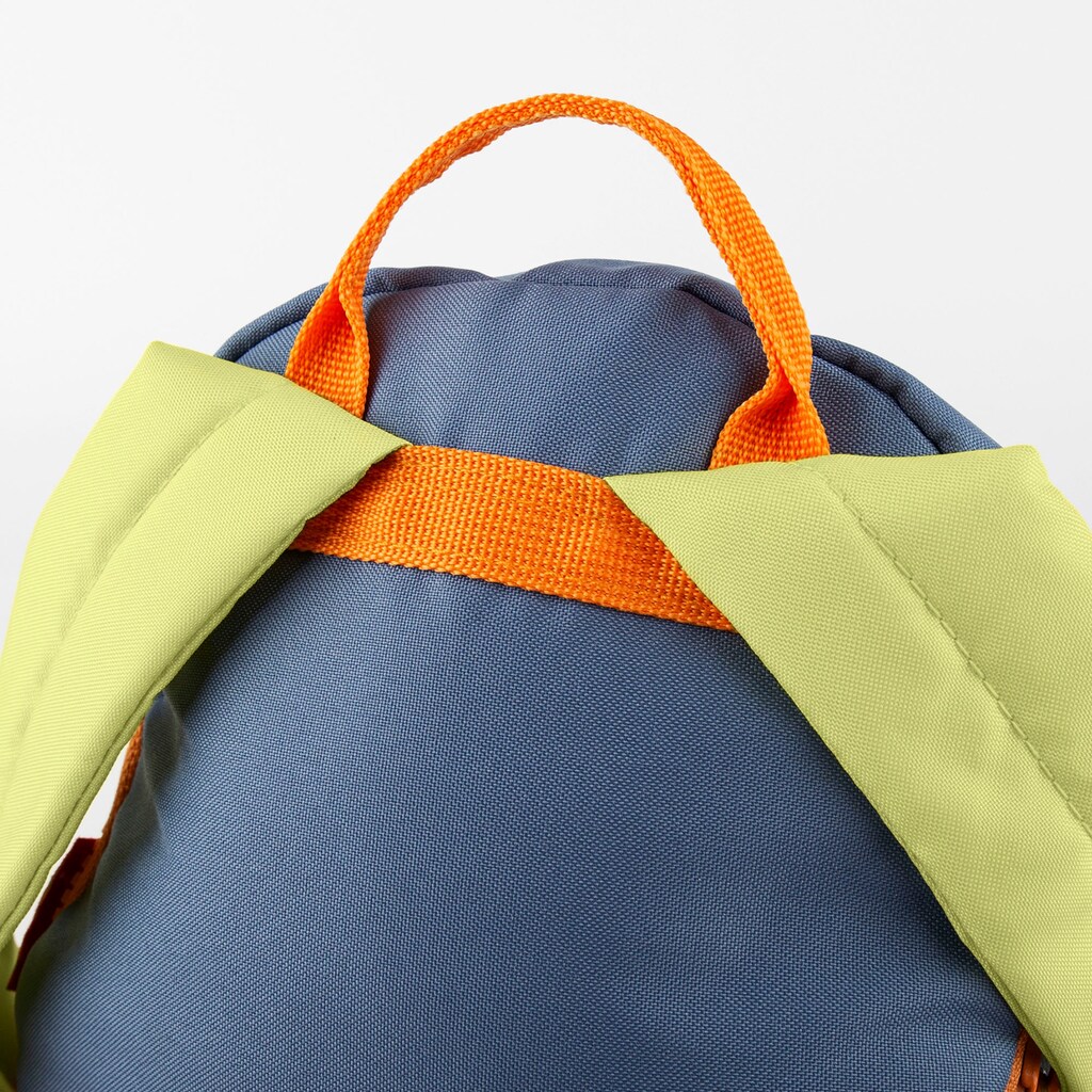 Sigikid Kinderrucksack »Fuchs, 24 cm«