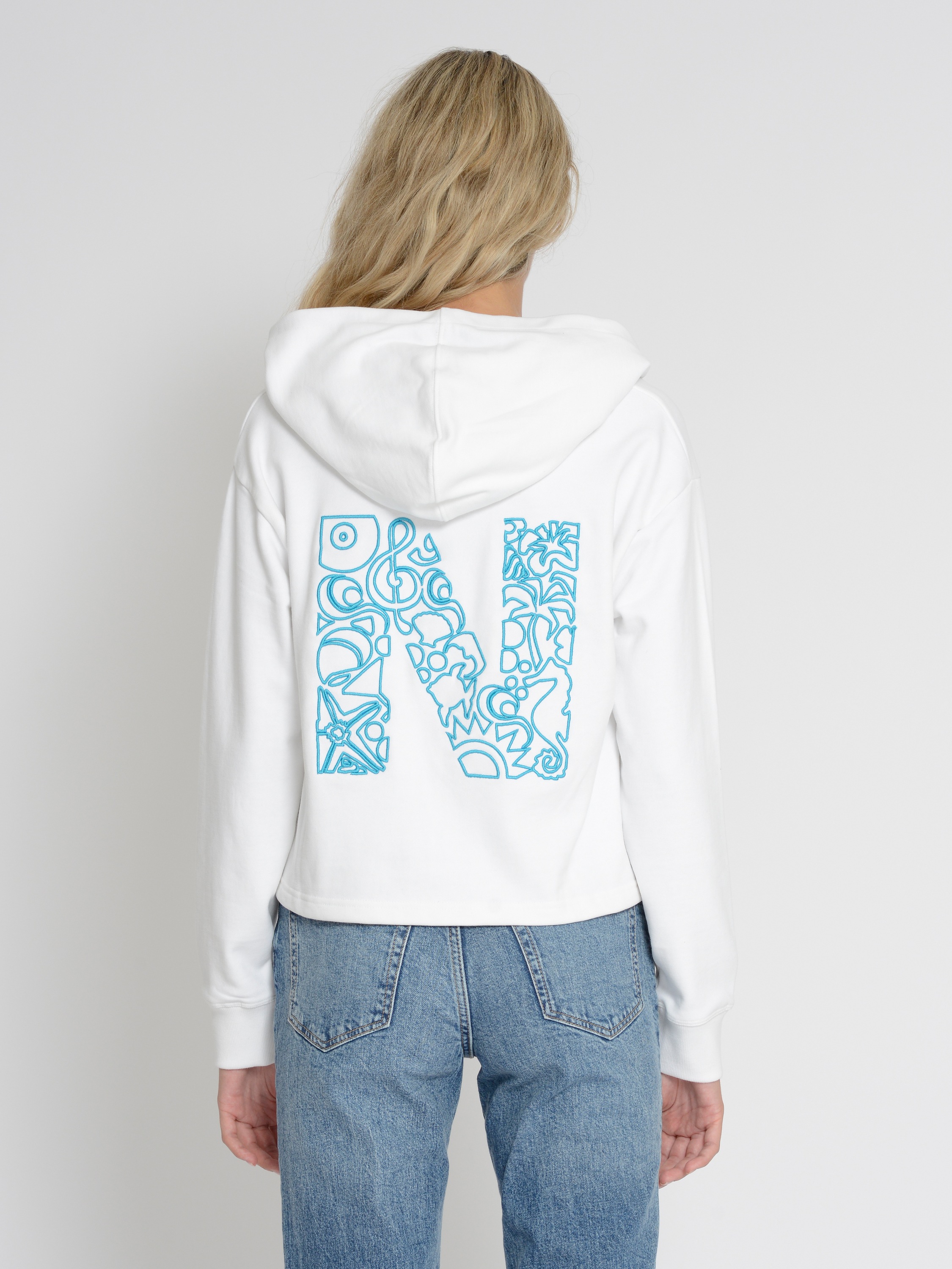 NASSAU BEACH Kapuzenpullover »NB231038«